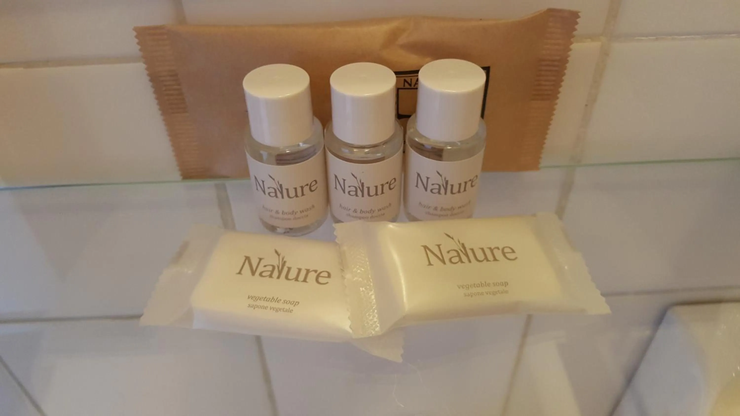 Other in Hotel De La Ville depandance di Hotel Augustus