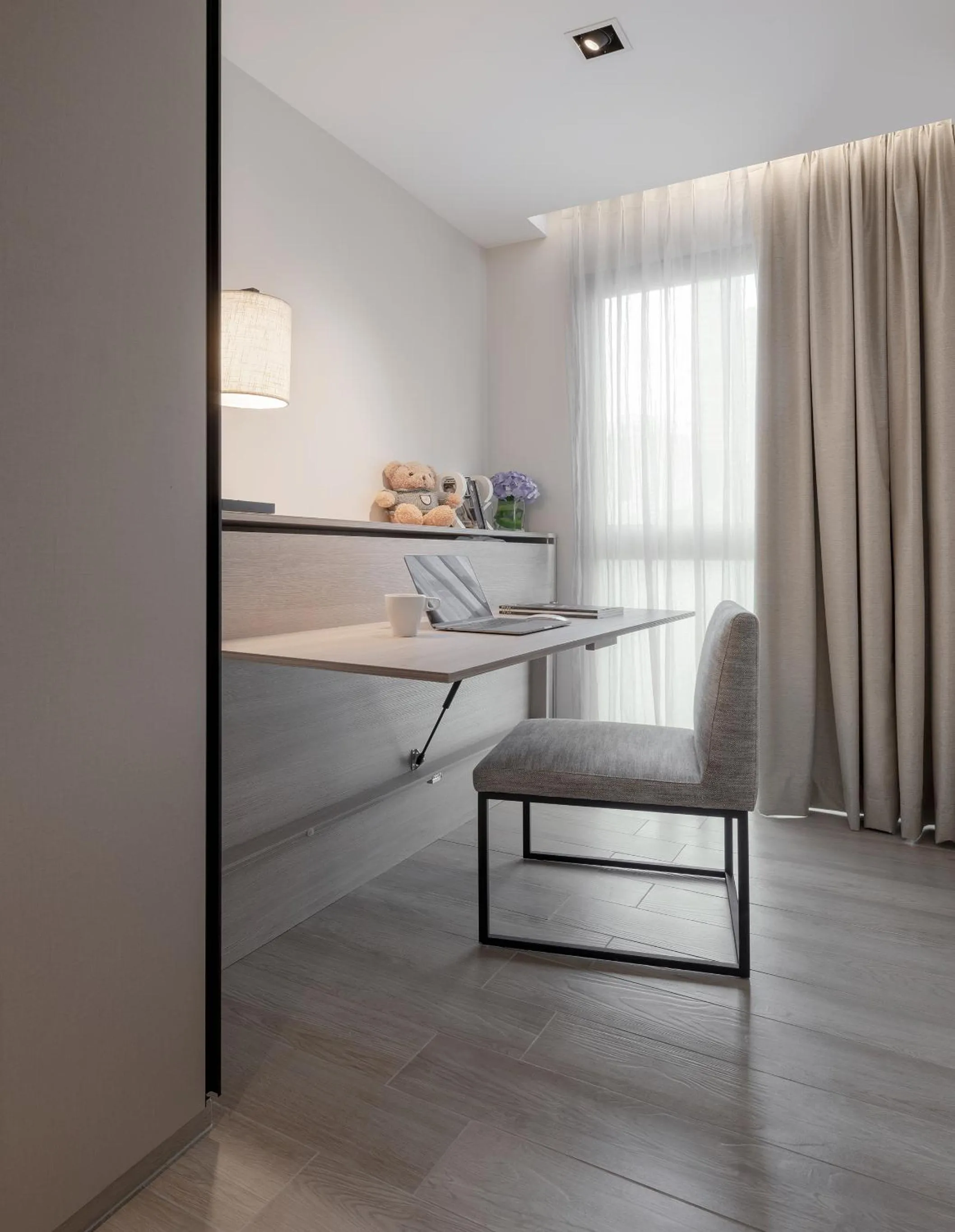 Le Grove Serviced Residences