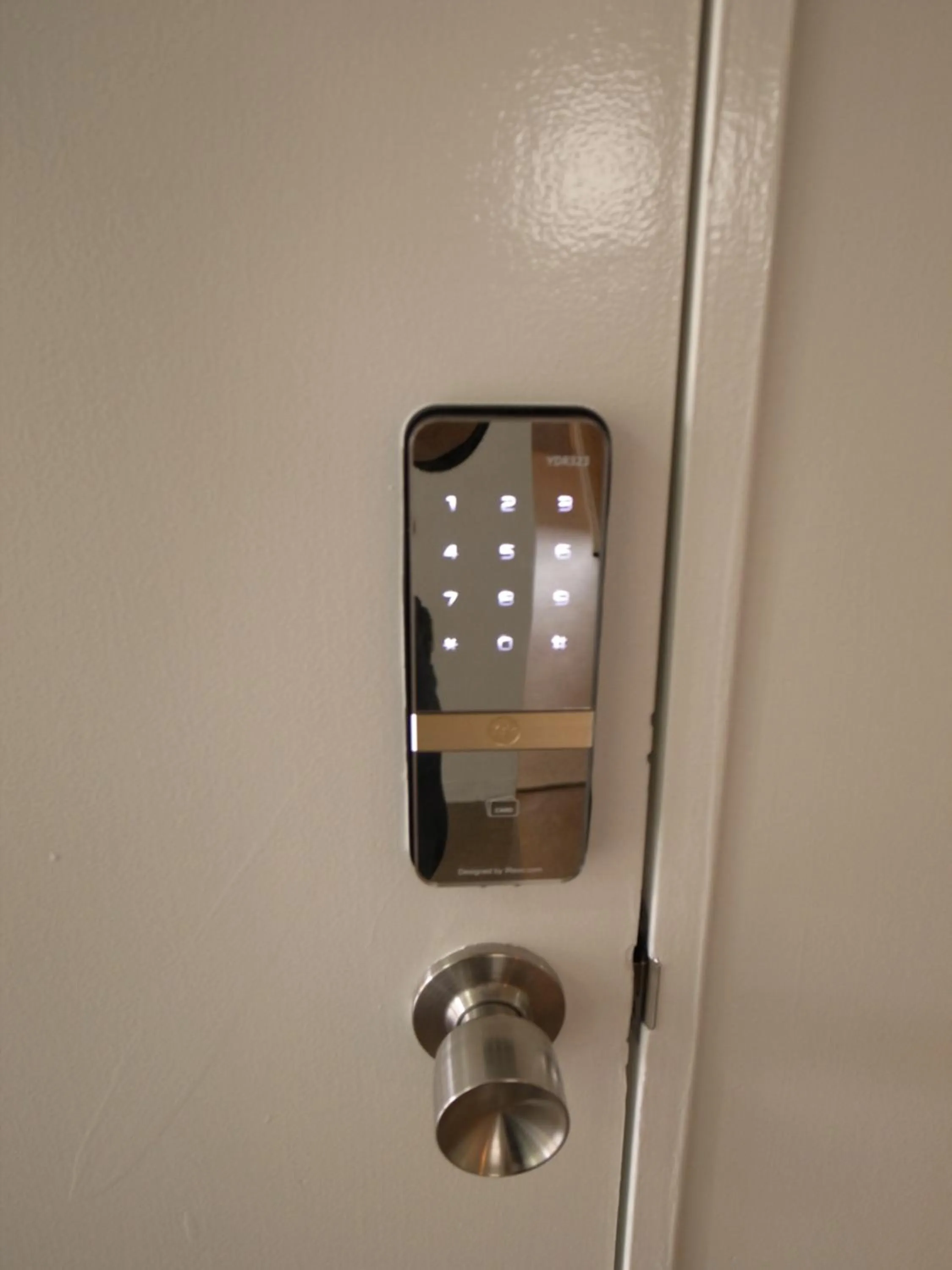 Photo of the whole room in Guesthouse Banvina