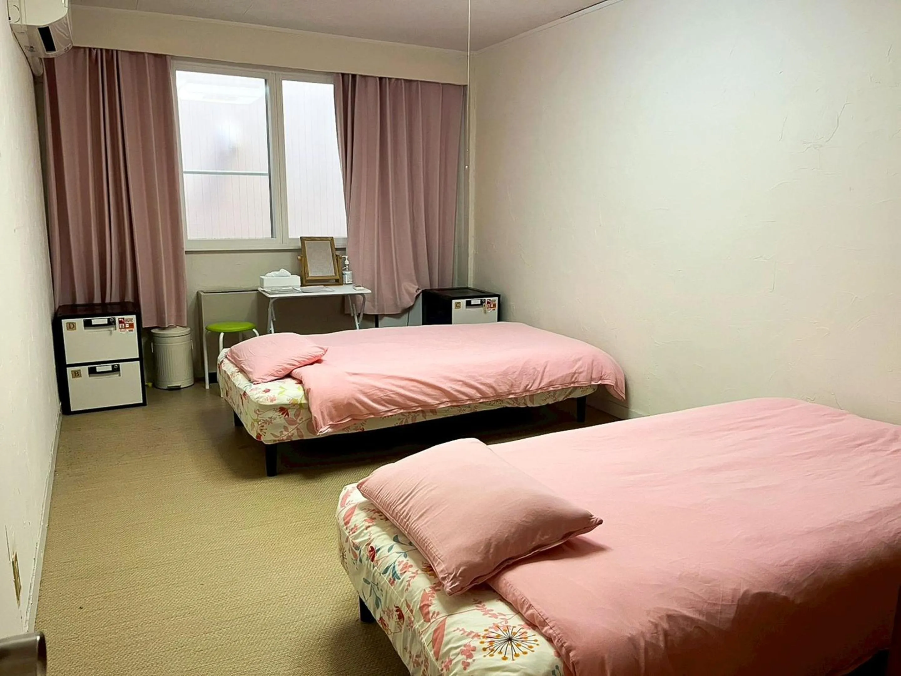 Photo of the whole room, Bed in Guesthouse Banvina