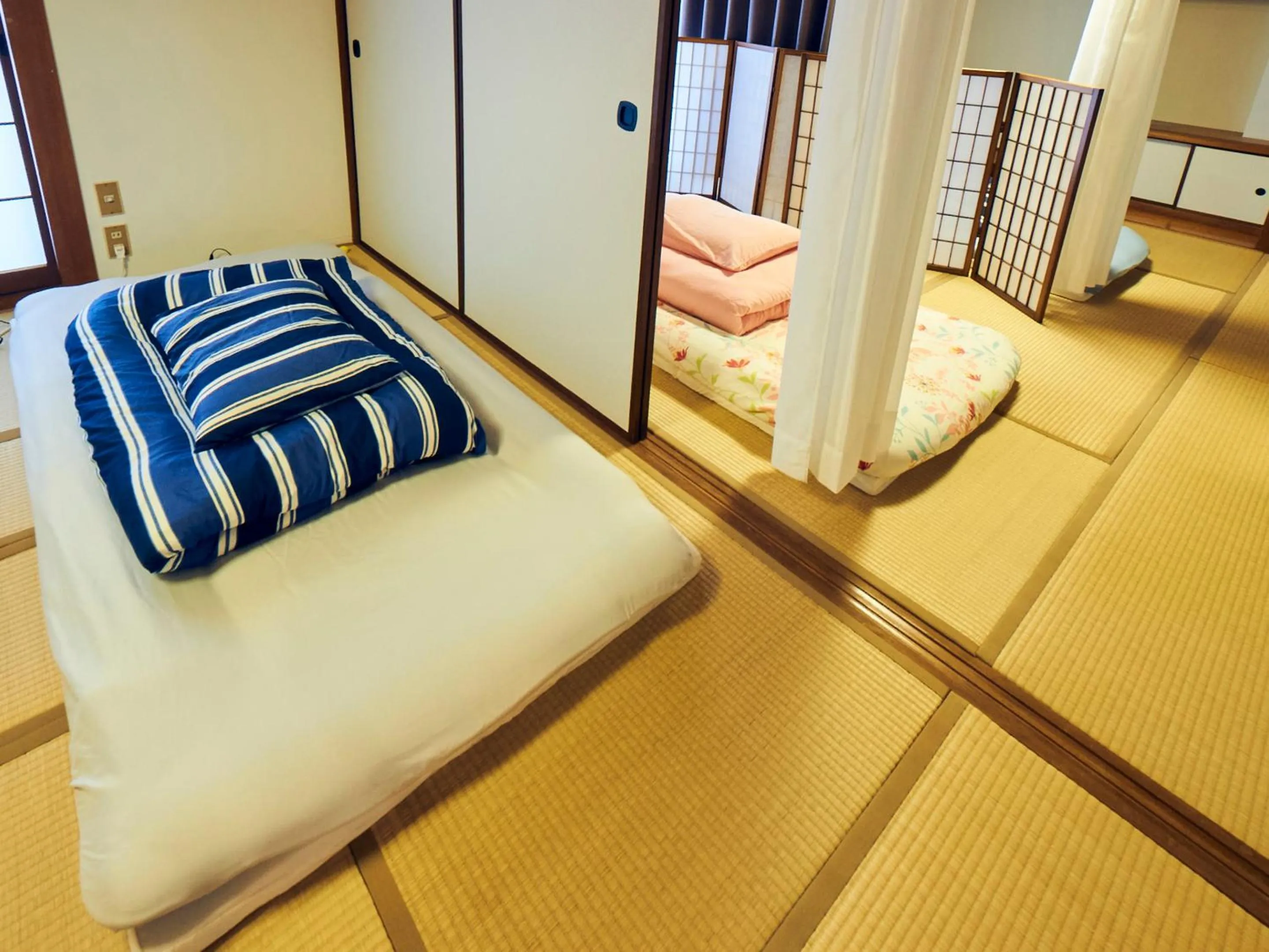 Photo of the whole room, Bed in Guesthouse Banvina