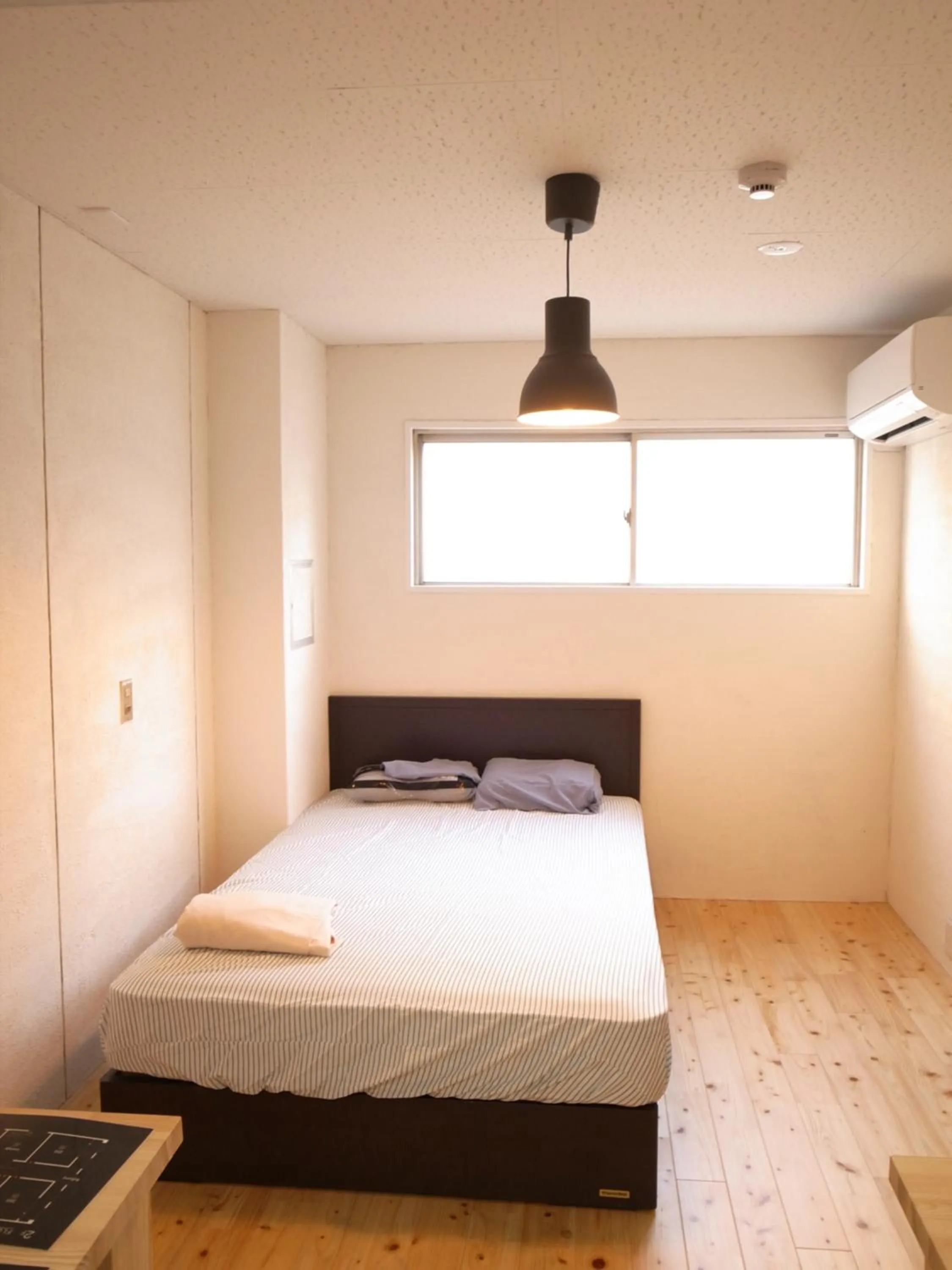 Double Room - single occupancy in Guesthouse Banvina