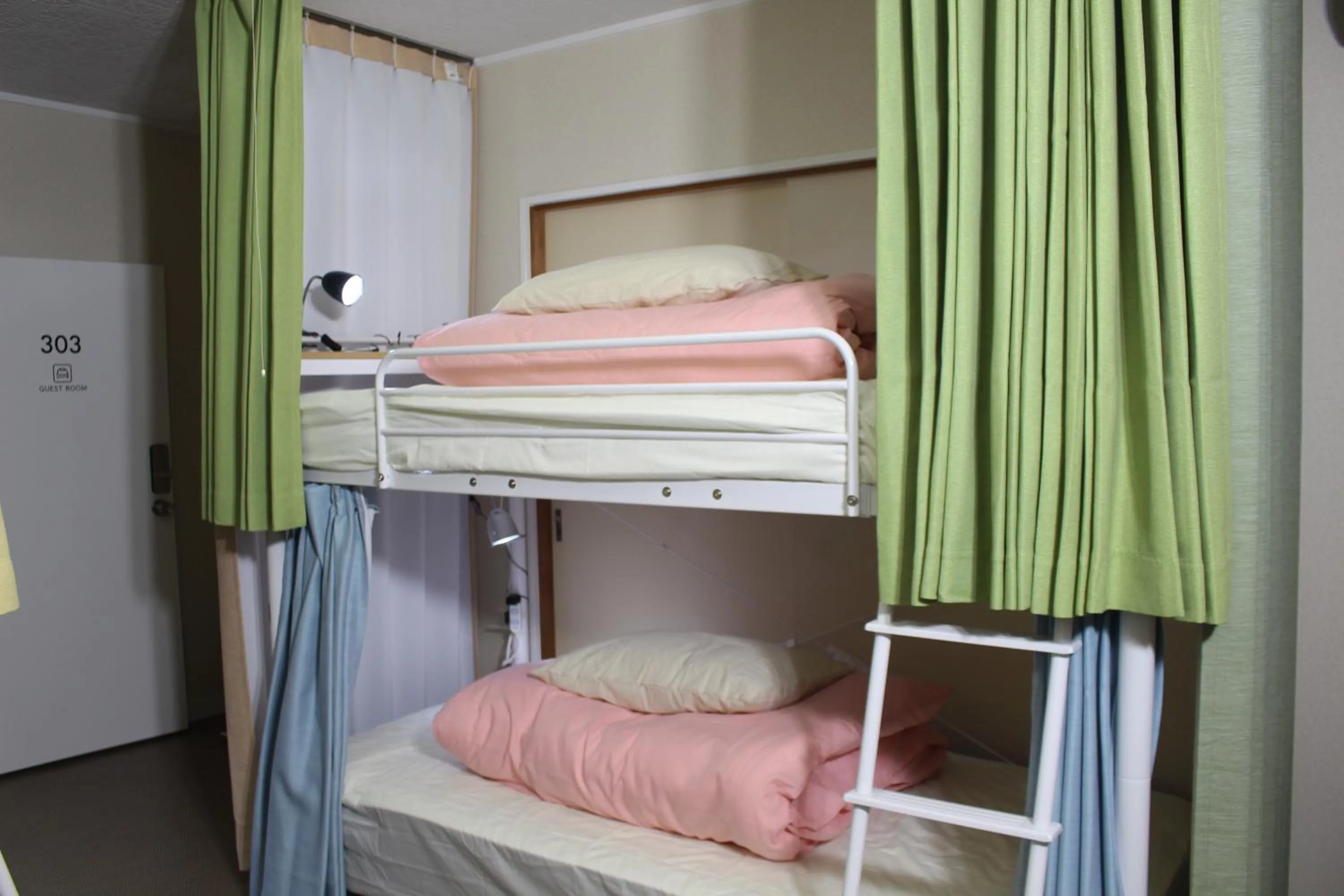 Photo of the whole room, Bed in Guesthouse Banvina