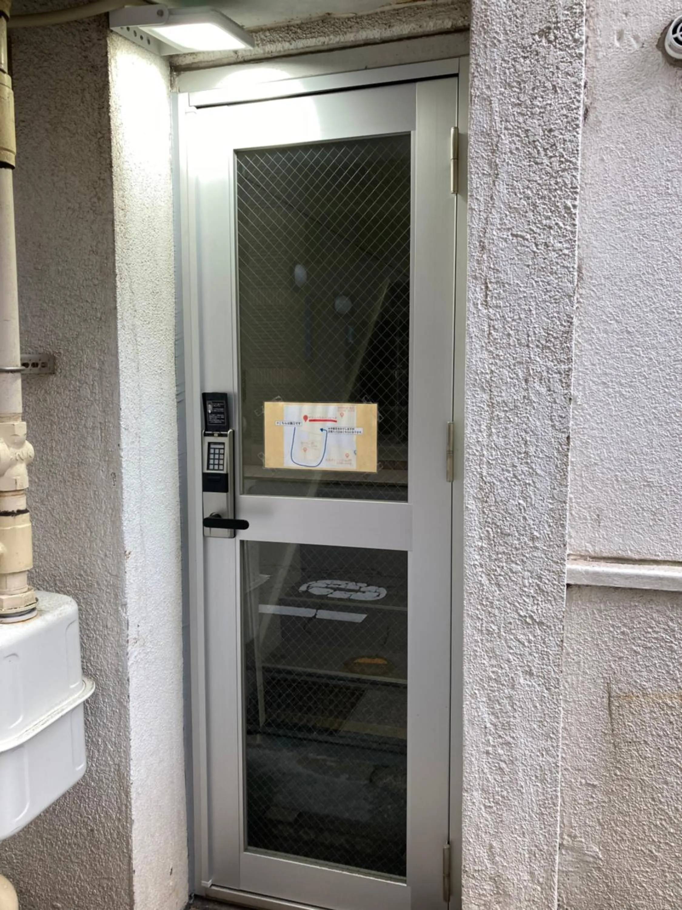 Property building in Guesthouse Banvina