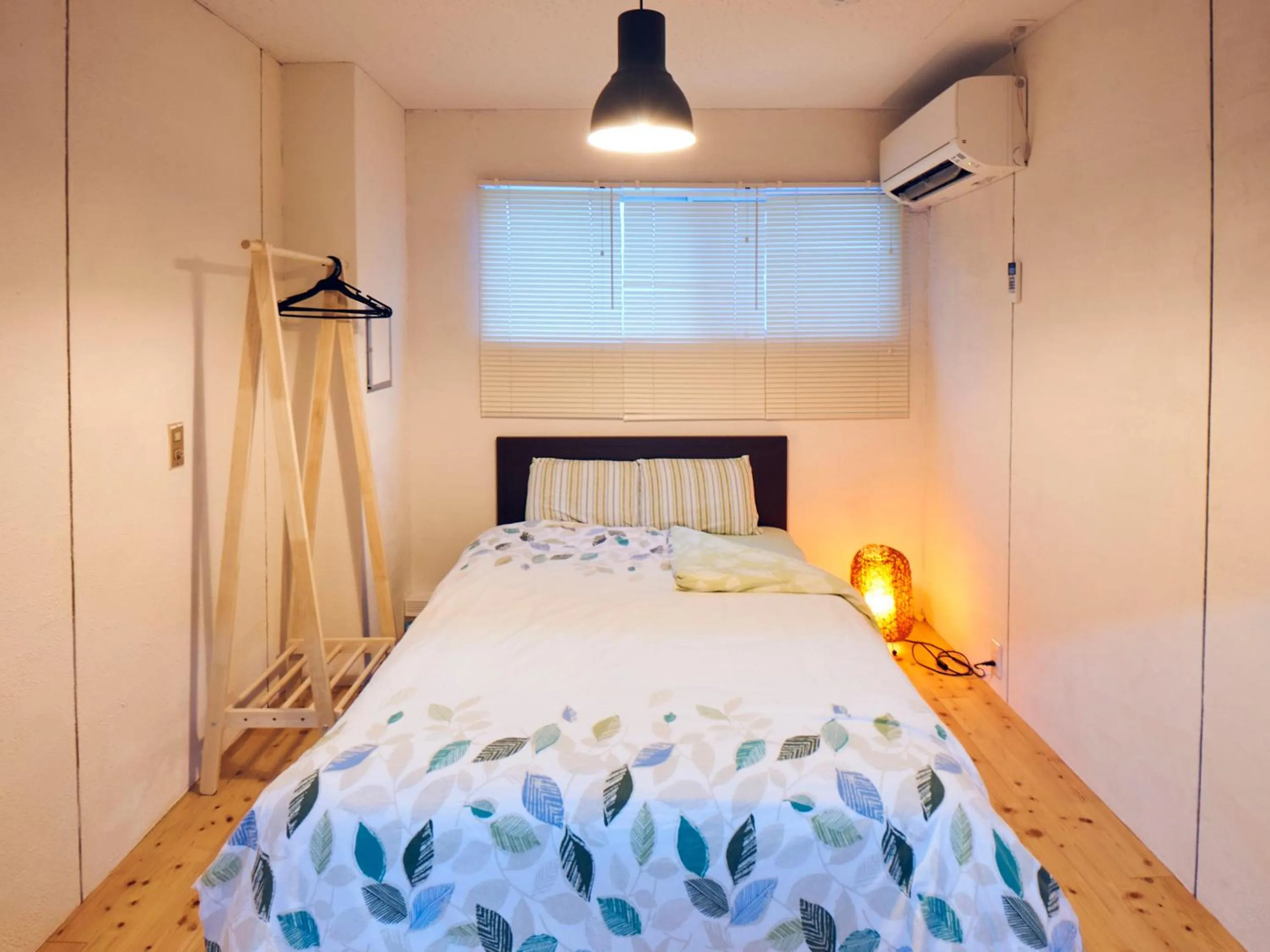 Photo of the whole room, Bed in Guesthouse Banvina