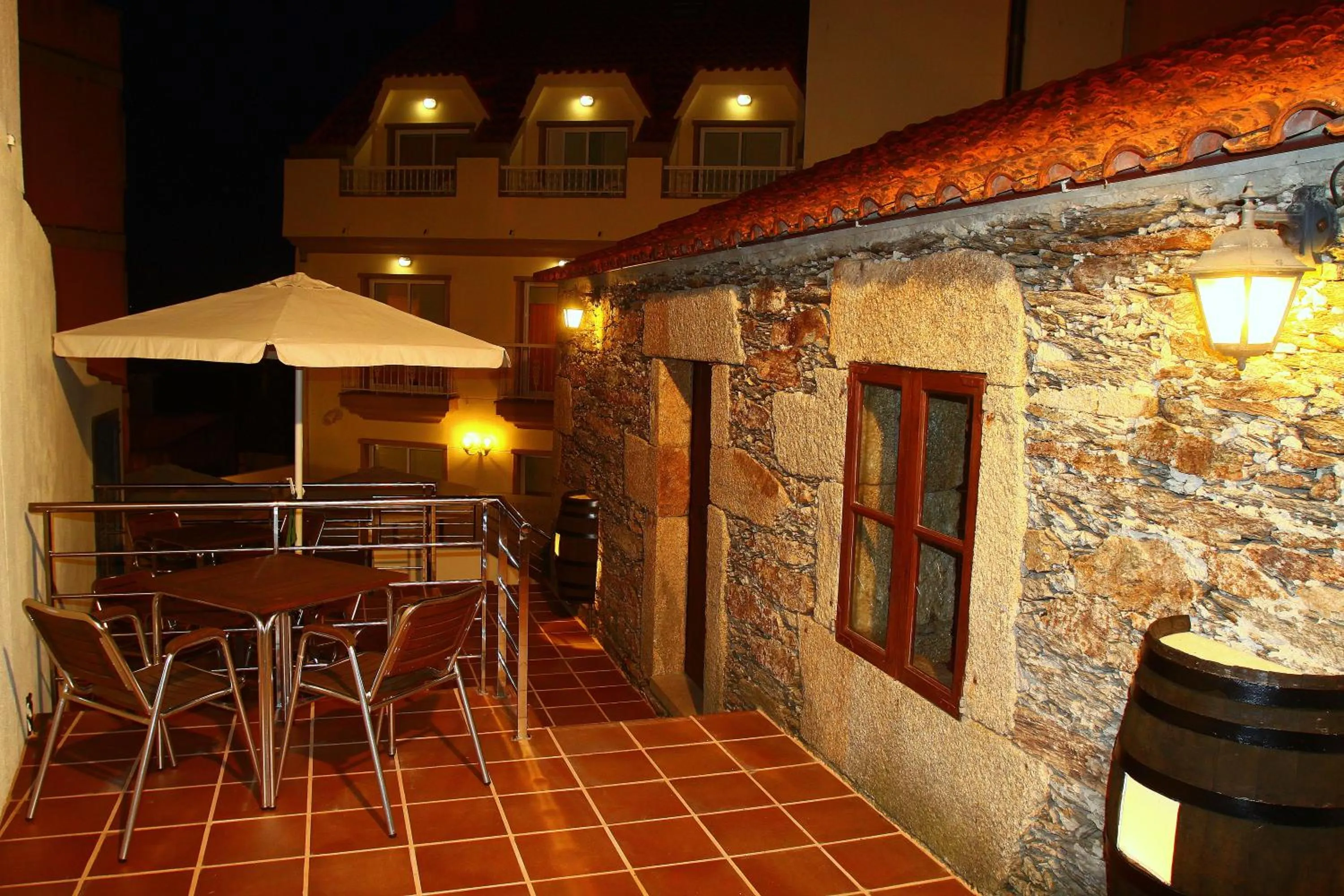 Other in Hotel Atalaya II