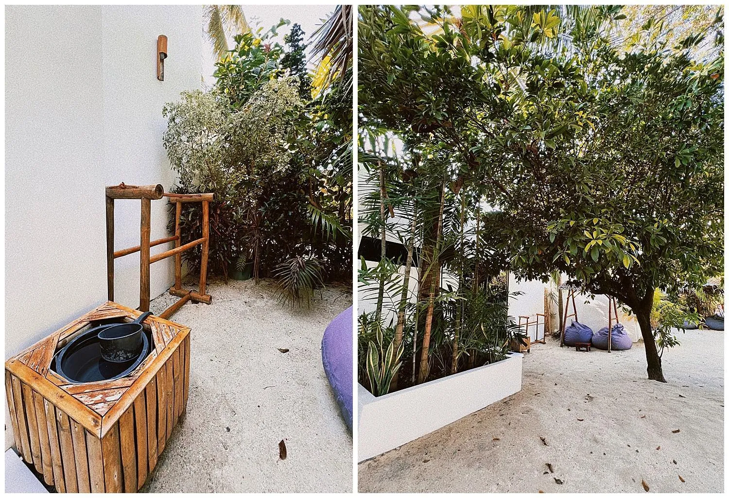 Natural landscape in Everyday Sunday Formerly Carl's Island Inn