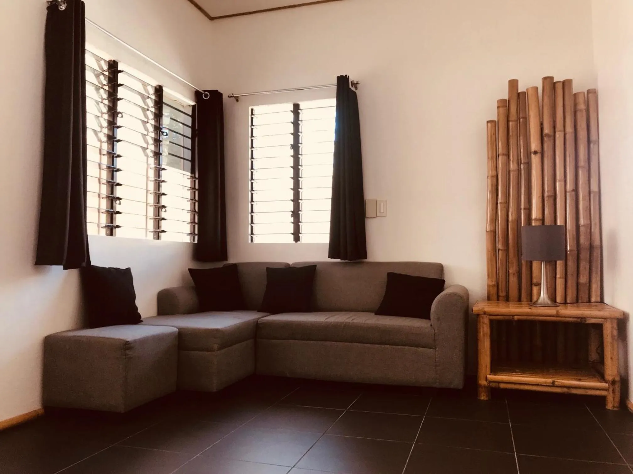 Living room in Everyday Sunday Formerly Carl's Island Inn