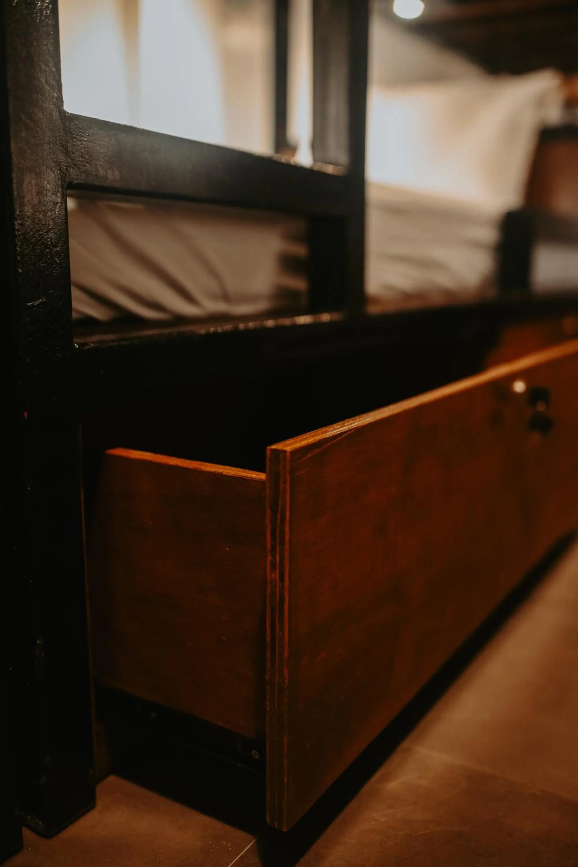 bunk bed, Bed in Everyday Sunday Formerly Carl's Island Inn