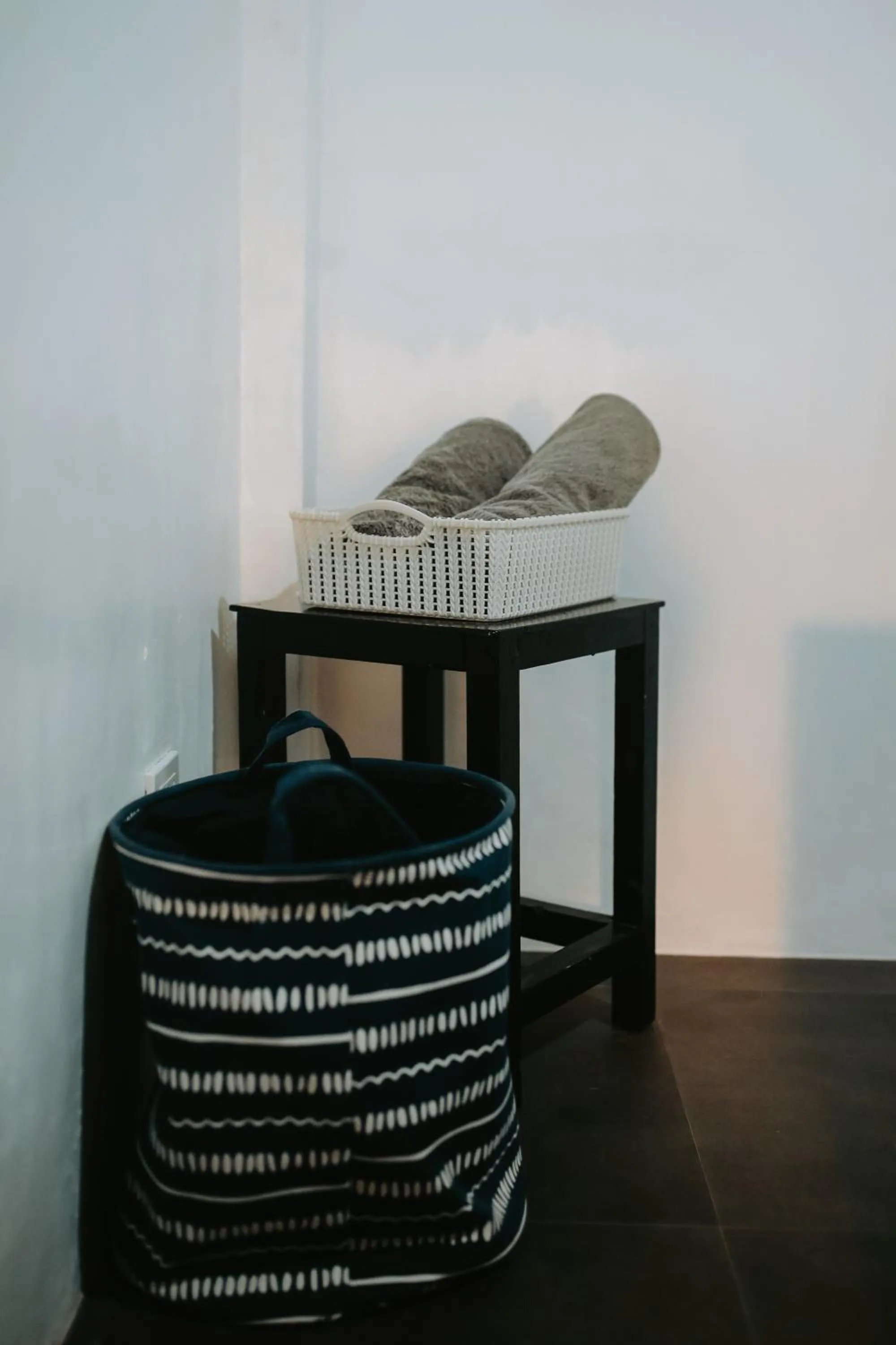 towels in Everyday Sunday Formerly Carl's Island Inn