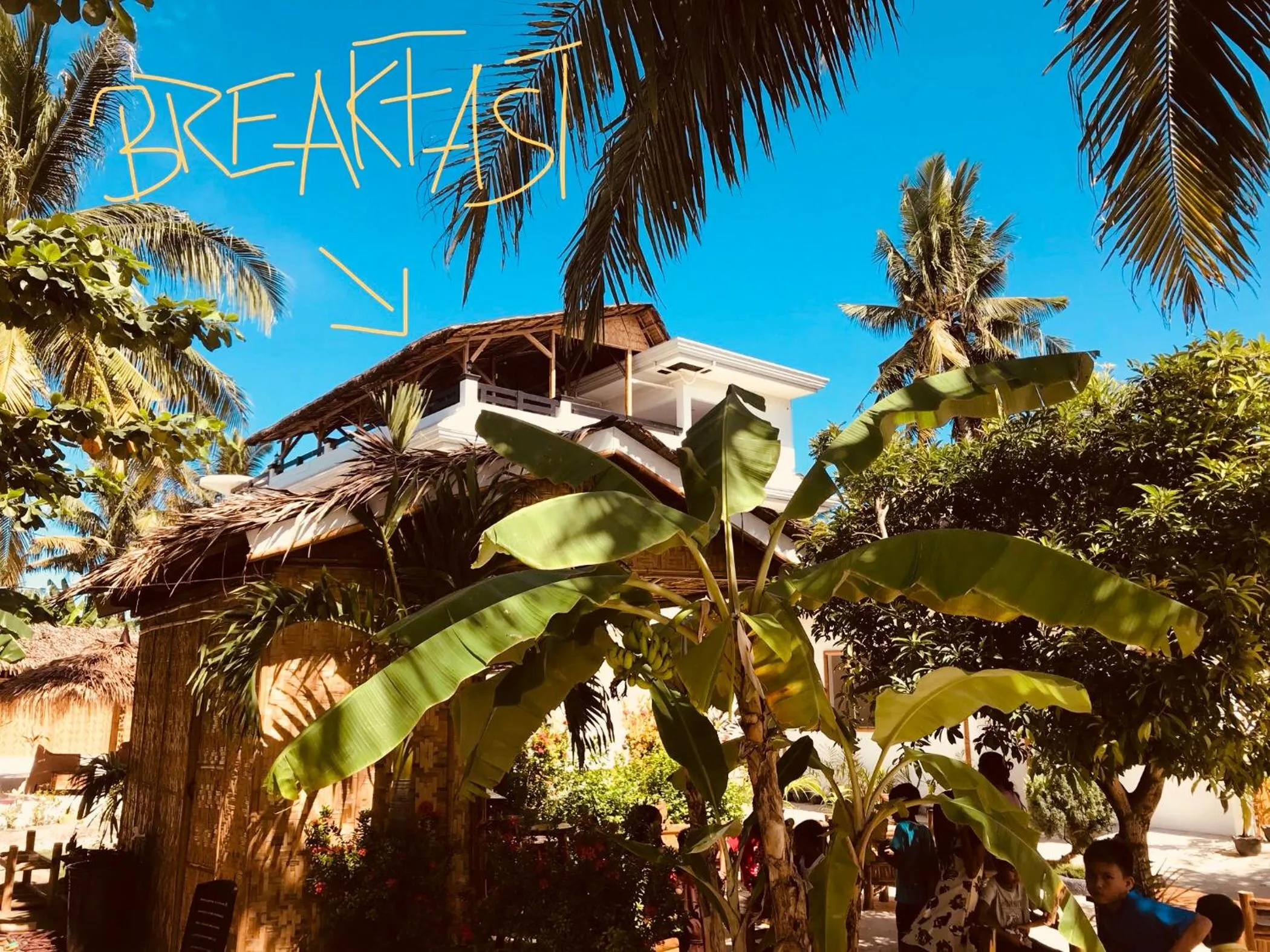 Property building in Everyday Sunday Formerly Carl's Island Inn