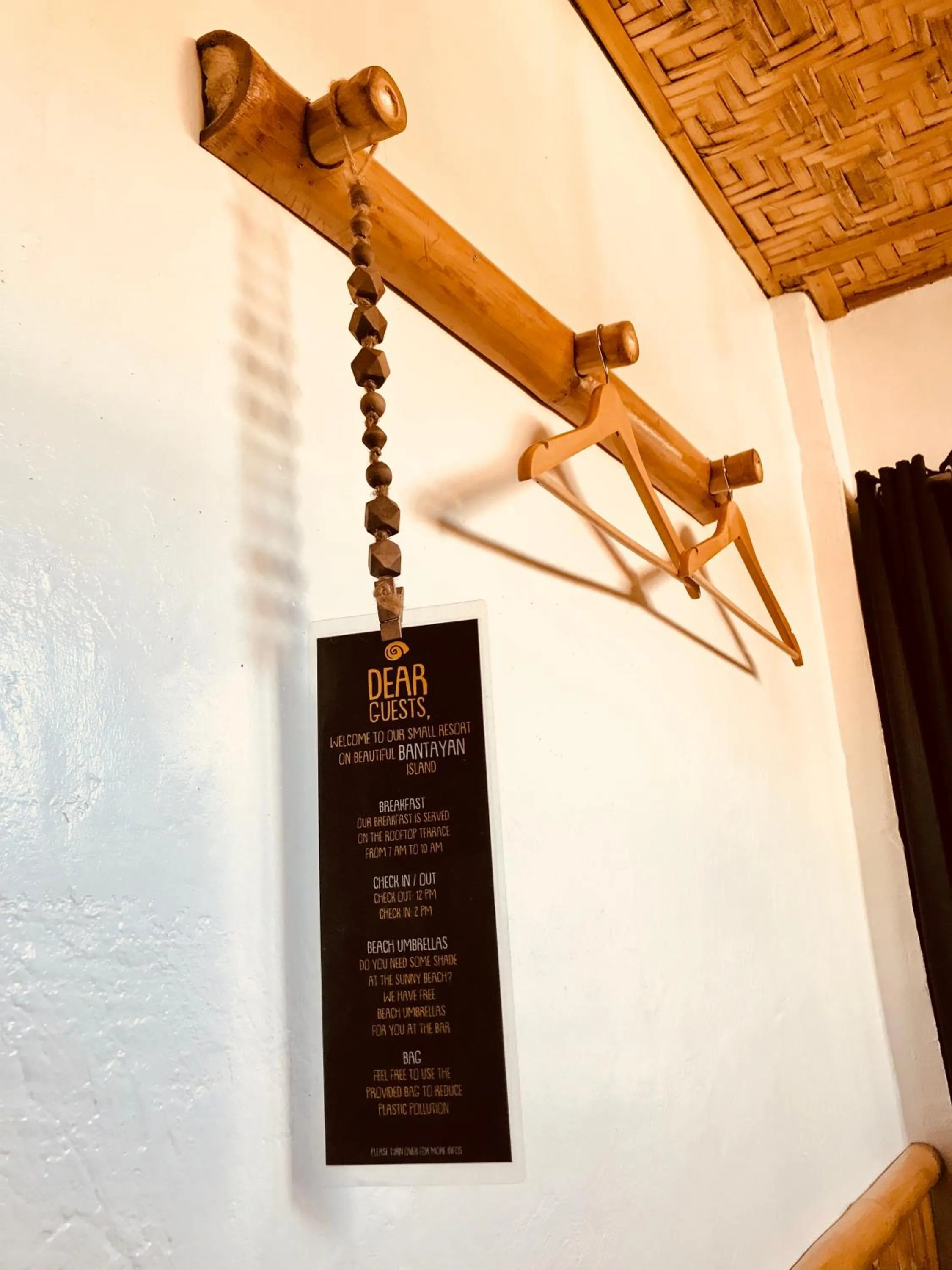 Photo of the whole room in Everyday Sunday Formerly Carl's Island Inn