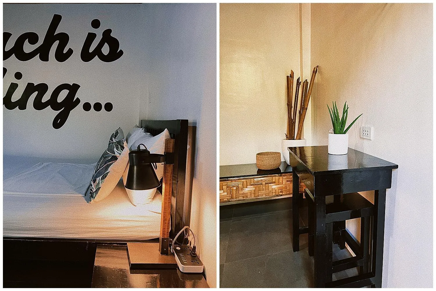 Bedroom in Everyday Sunday Formerly Carl's Island Inn