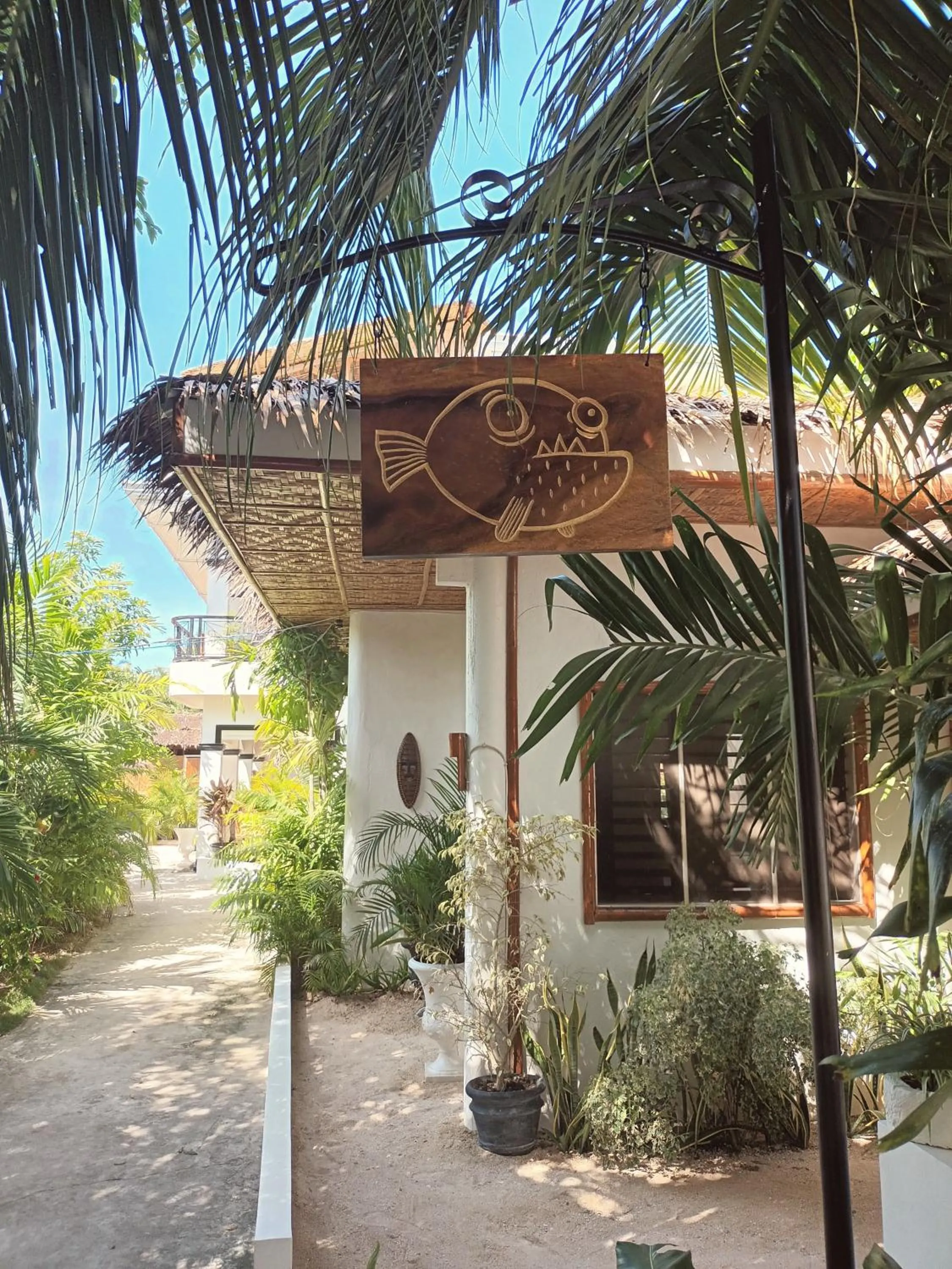 Property building in Everyday Sunday Formerly Carl's Island Inn