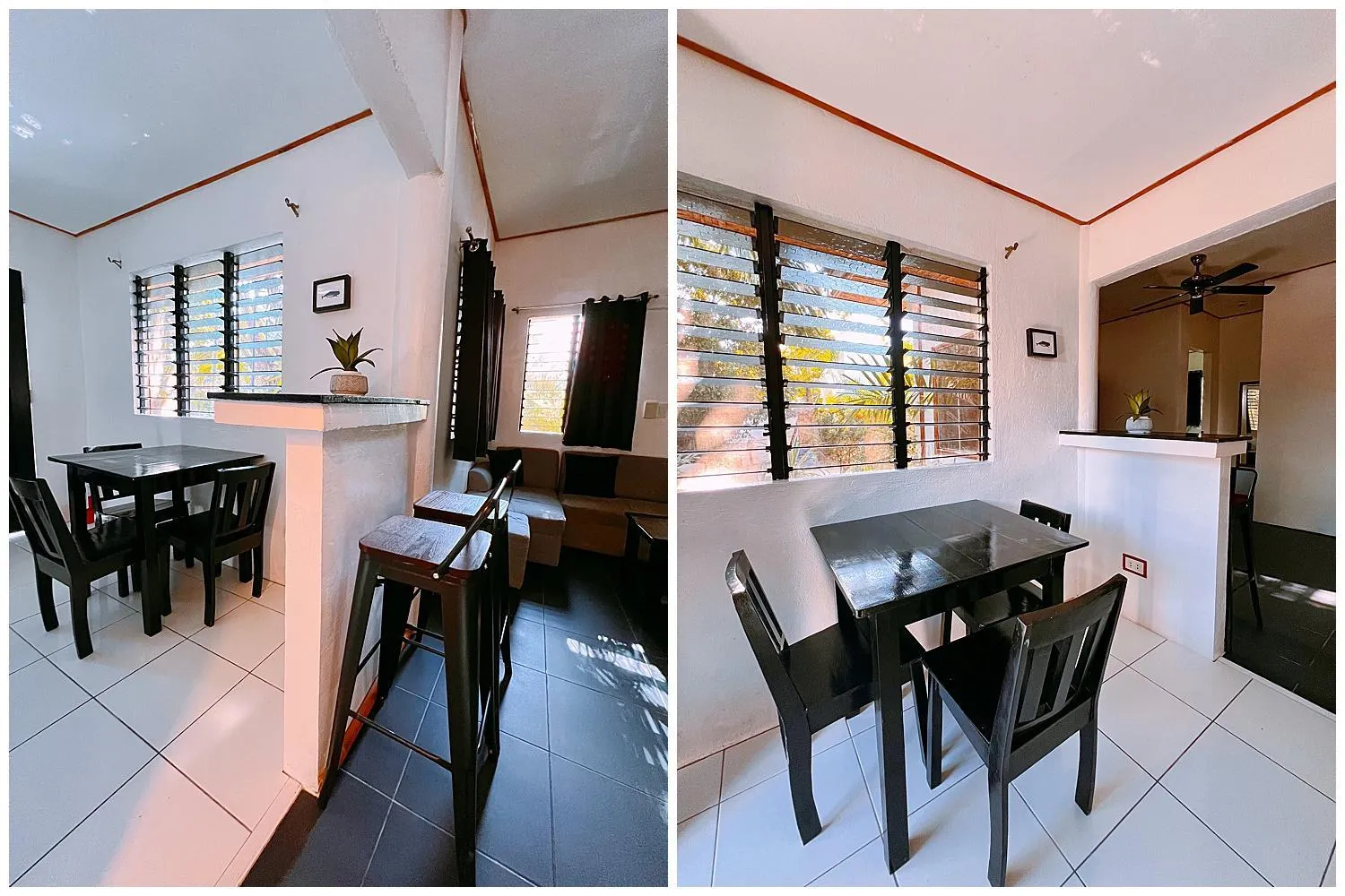 Kitchen or kitchenette in Everyday Sunday Formerly Carl's Island Inn