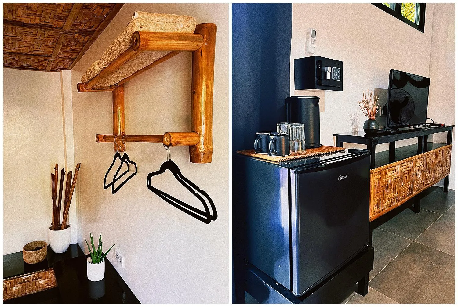 TV and multimedia in Everyday Sunday Formerly Carl's Island Inn