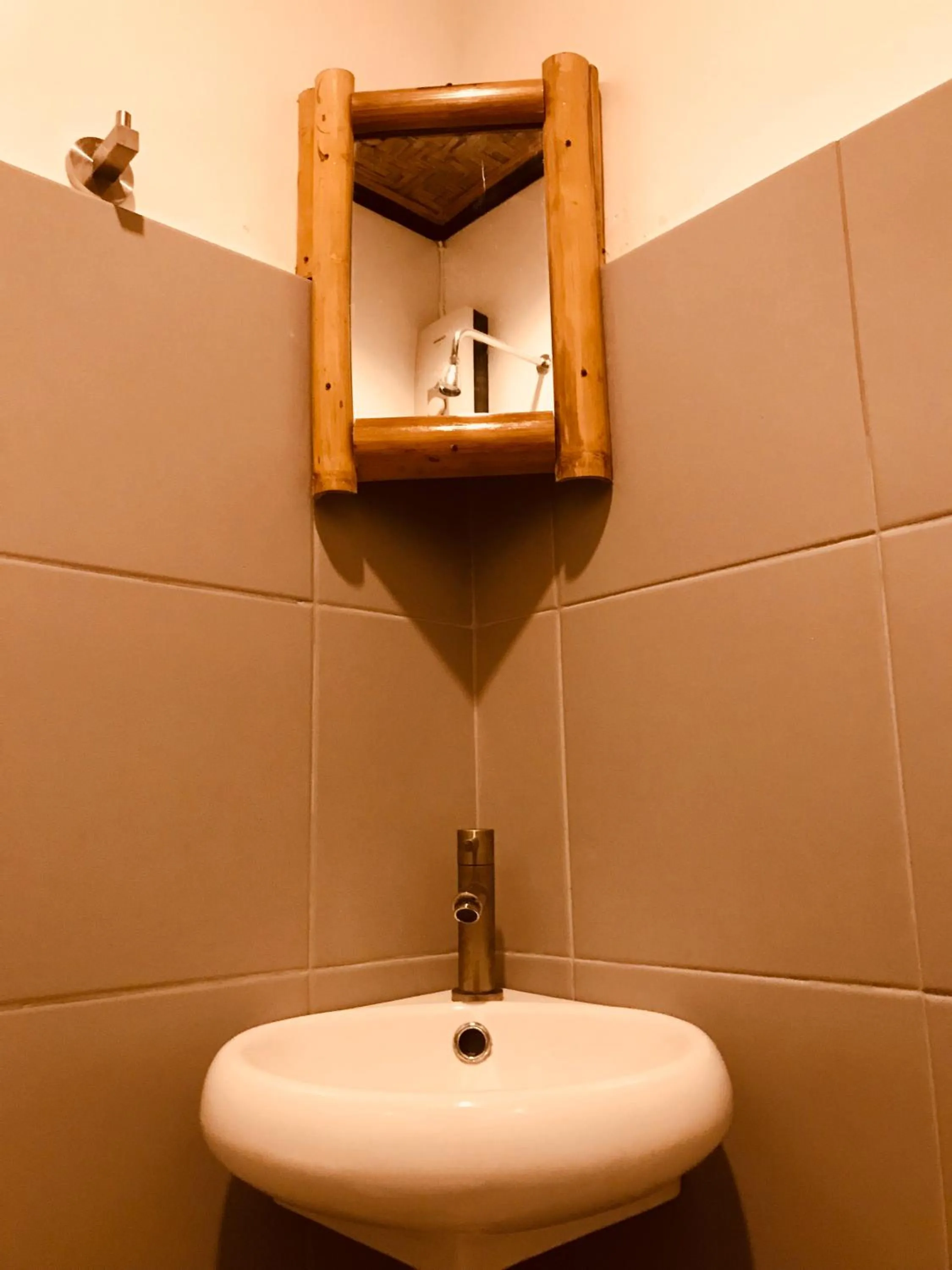 Bathroom in Everyday Sunday Formerly Carl's Island Inn