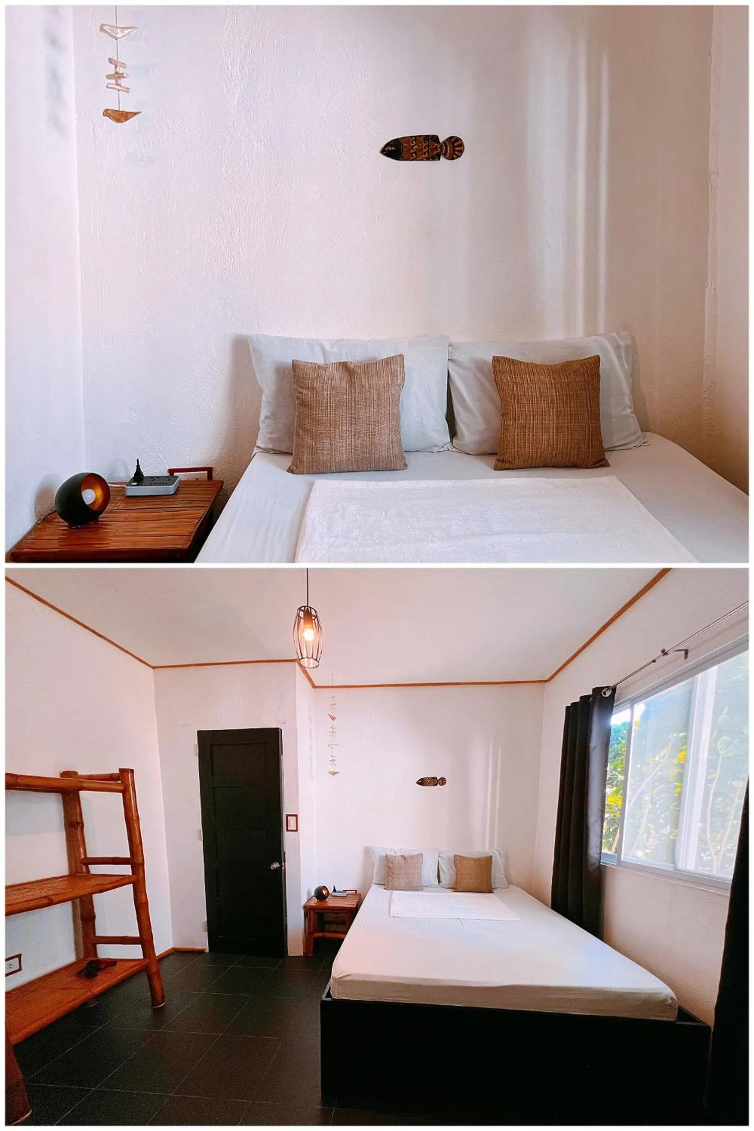 Bed in Everyday Sunday Formerly Carl's Island Inn