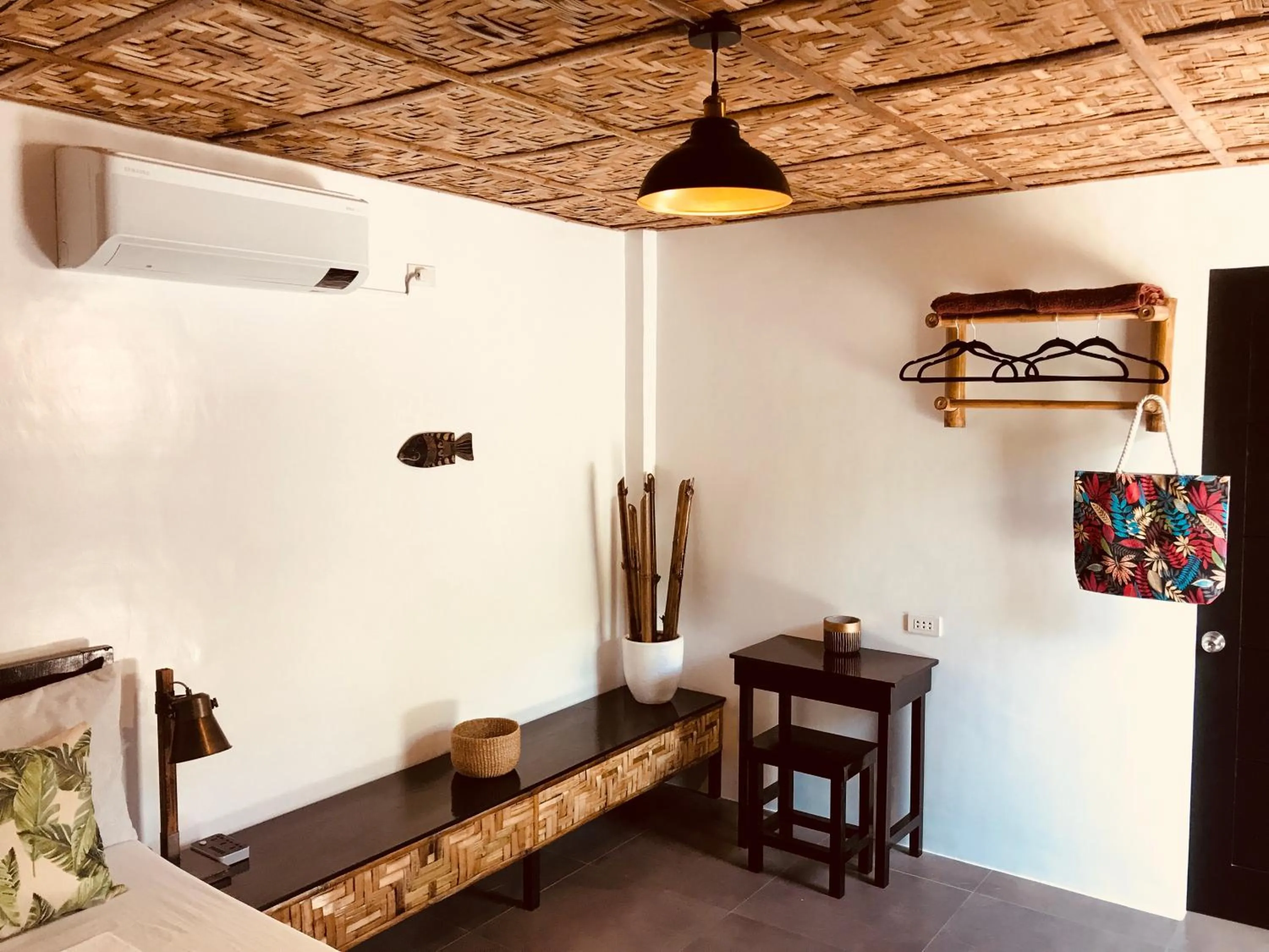 Bedroom in Everyday Sunday Formerly Carl's Island Inn