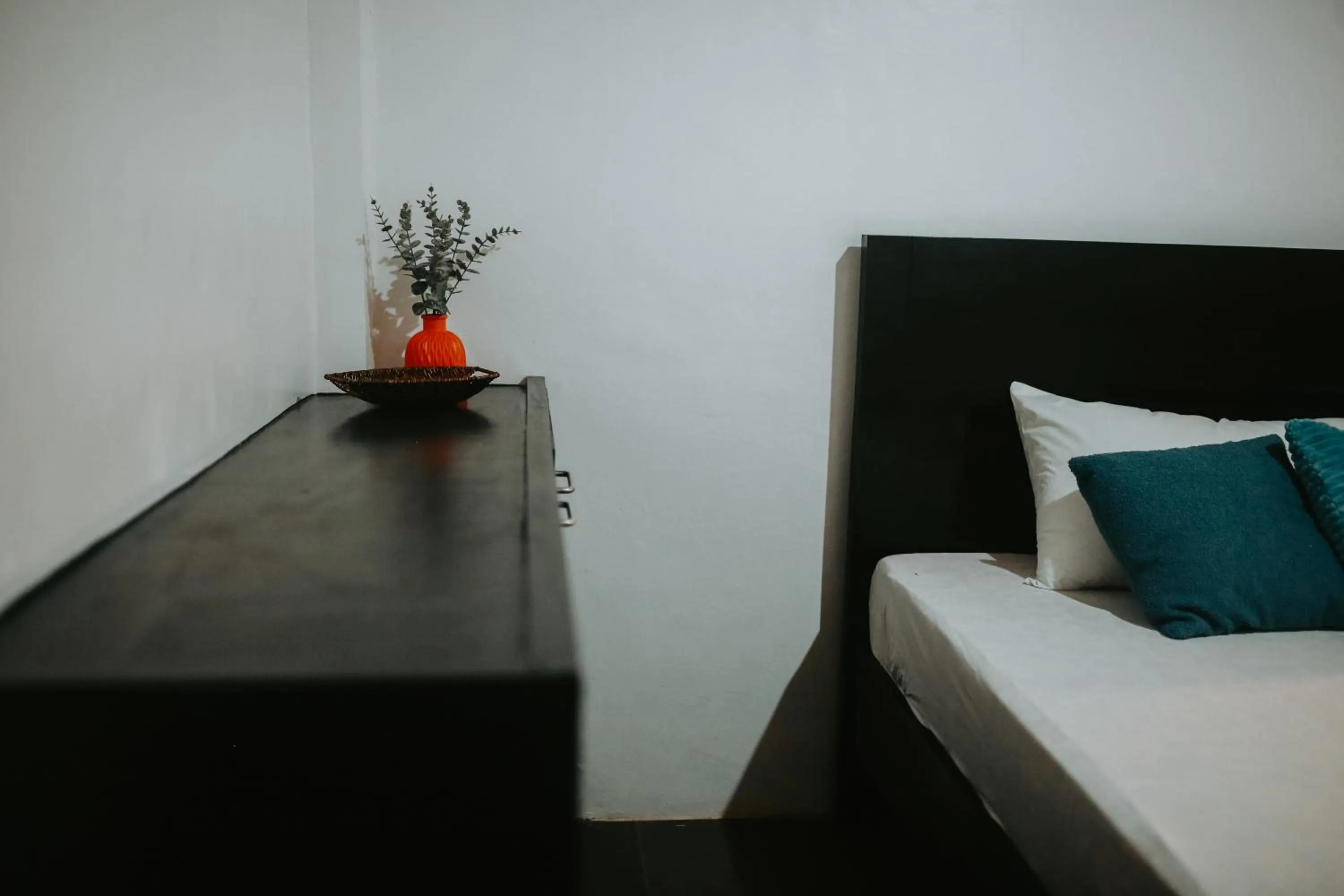 Bedroom, Bed in Everyday Sunday Formerly Carl's Island Inn