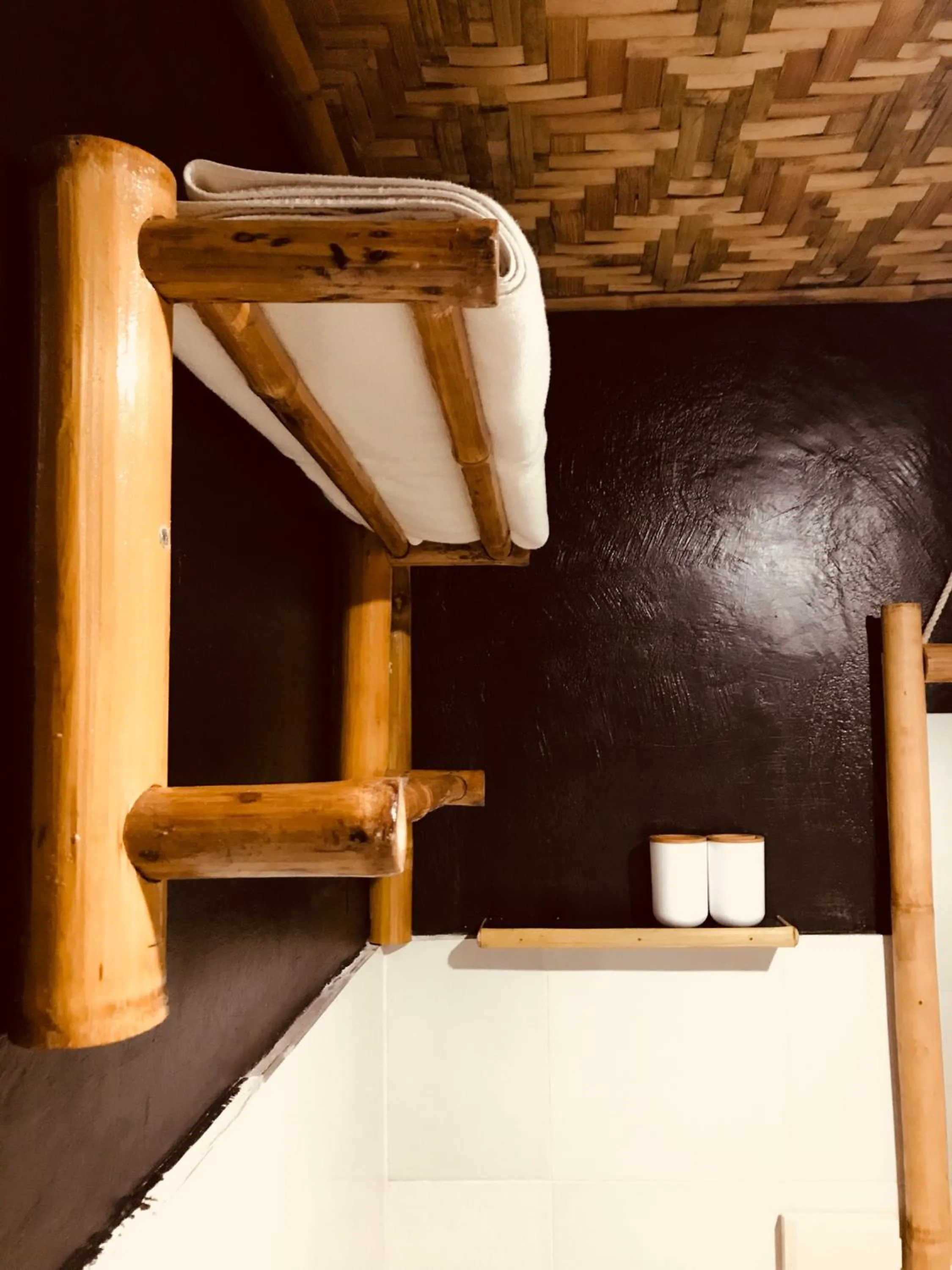 Bathroom in Everyday Sunday Formerly Carl's Island Inn