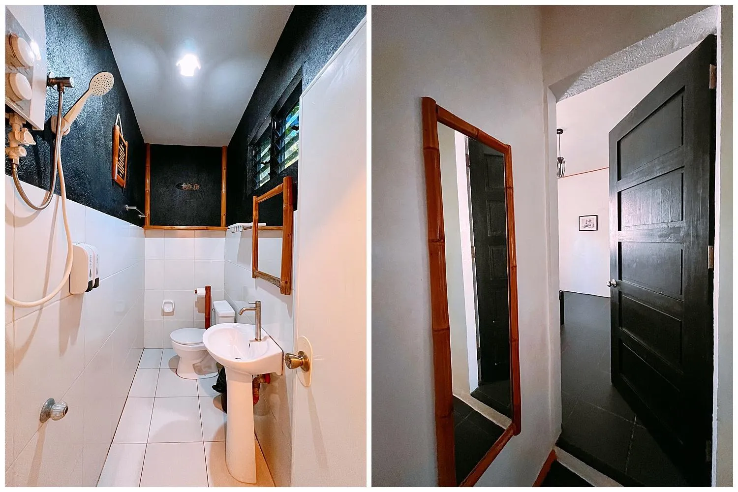 Bathroom in Everyday Sunday Formerly Carl's Island Inn