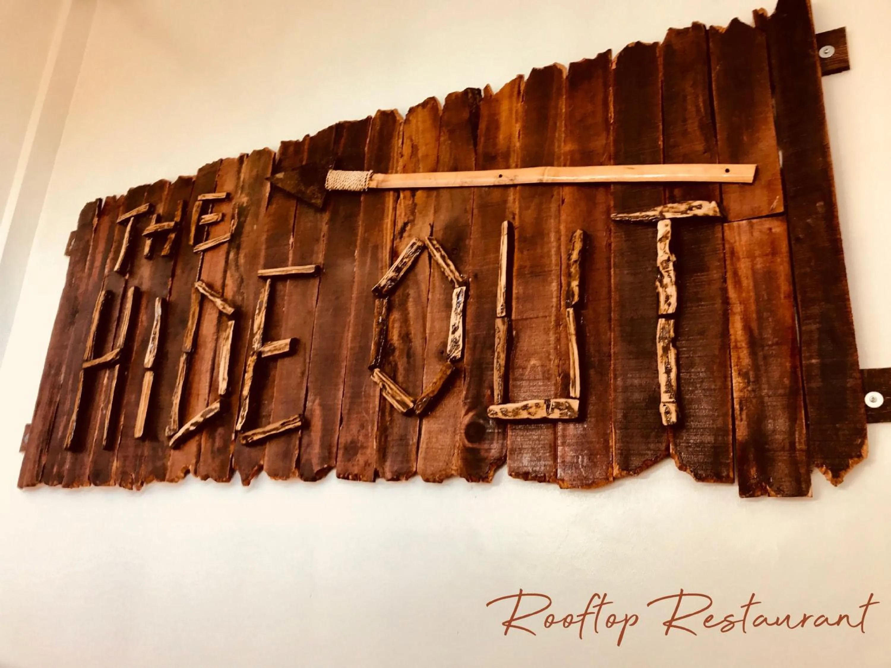 Restaurant/places to eat in Everyday Sunday Formerly Carl's Island Inn