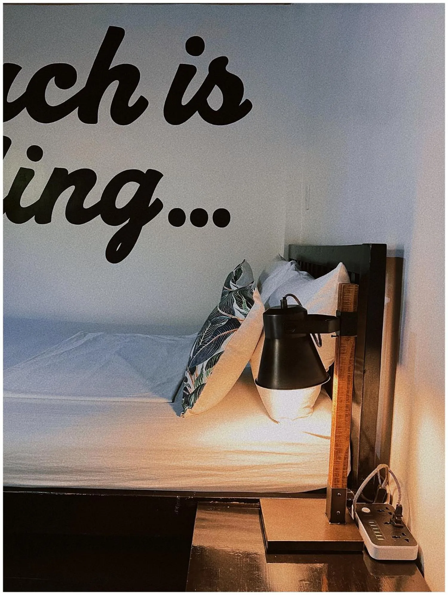 Photo of the whole room, Bed in Everyday Sunday Formerly Carl's Island Inn