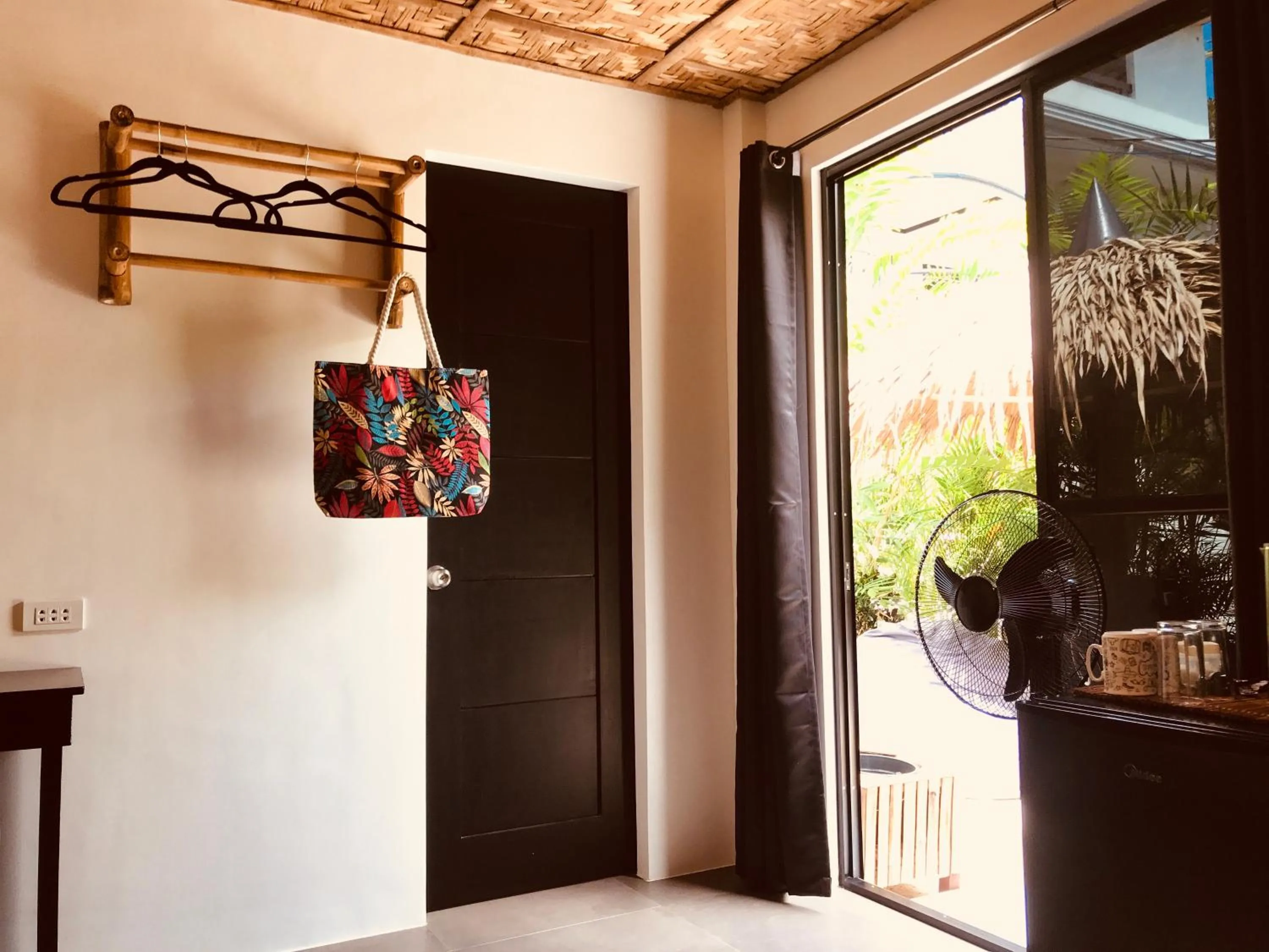 View (from property/room) in Everyday Sunday Formerly Carl's Island Inn