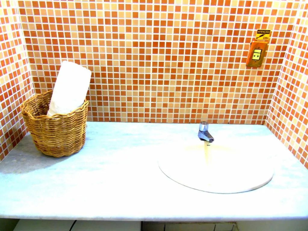 Pousada A Flor da Terra