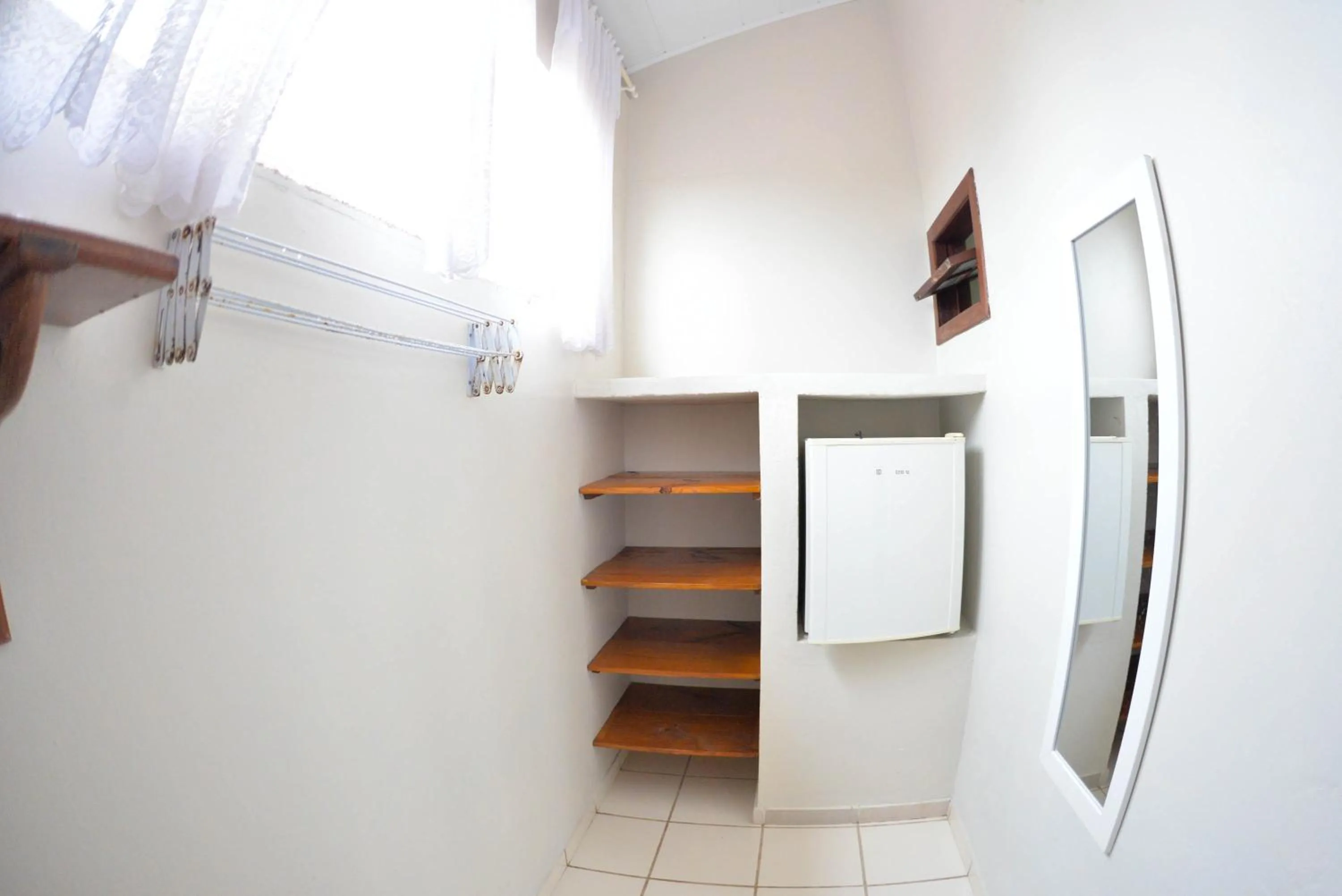 Pousada A Flor da Terra