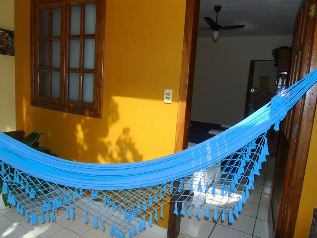 Pousada A Flor da Terra