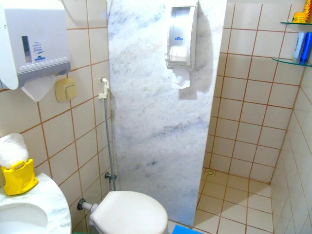 Pousada A Flor da Terra