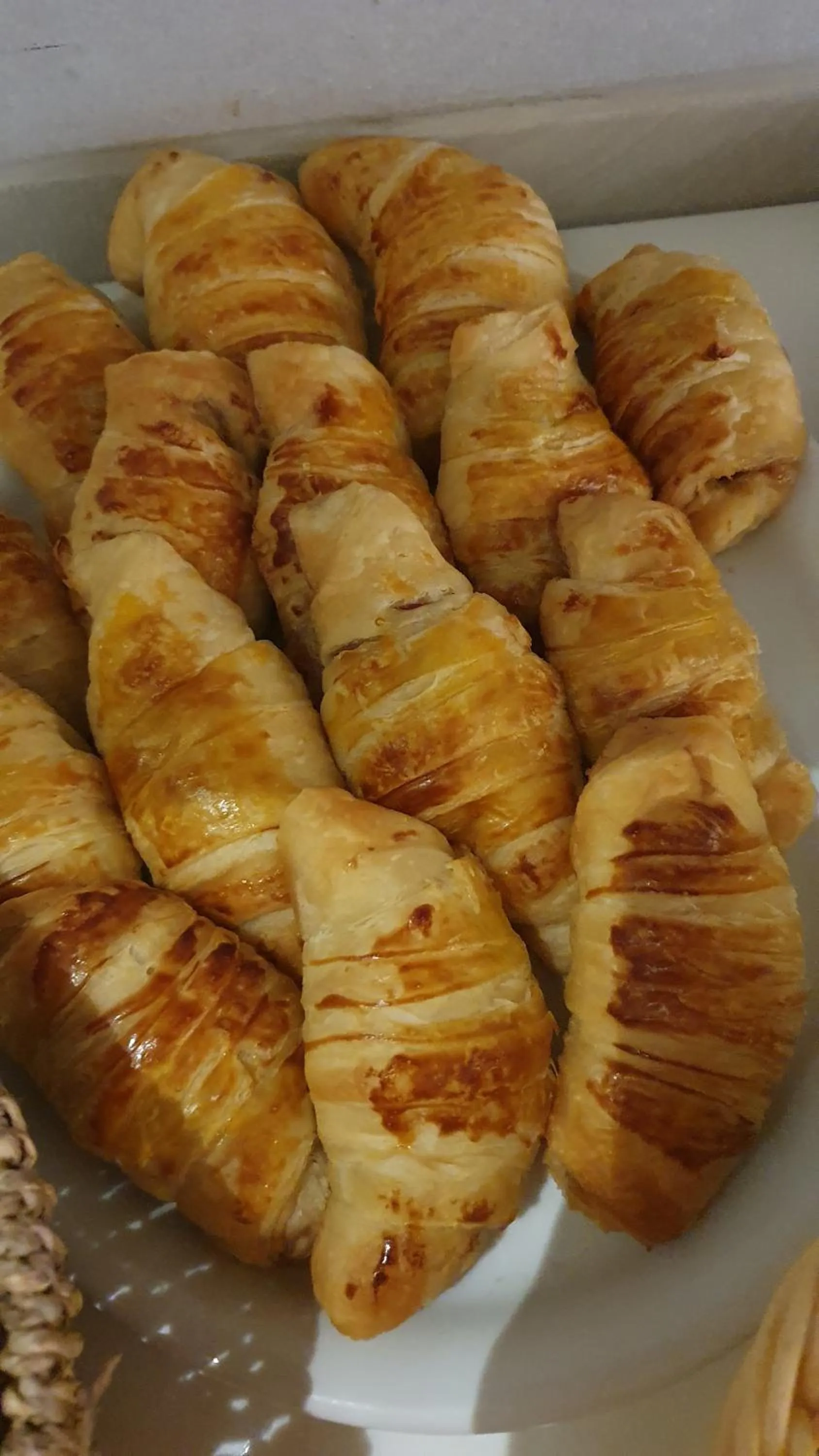 Food in Hotel das Palmeiras