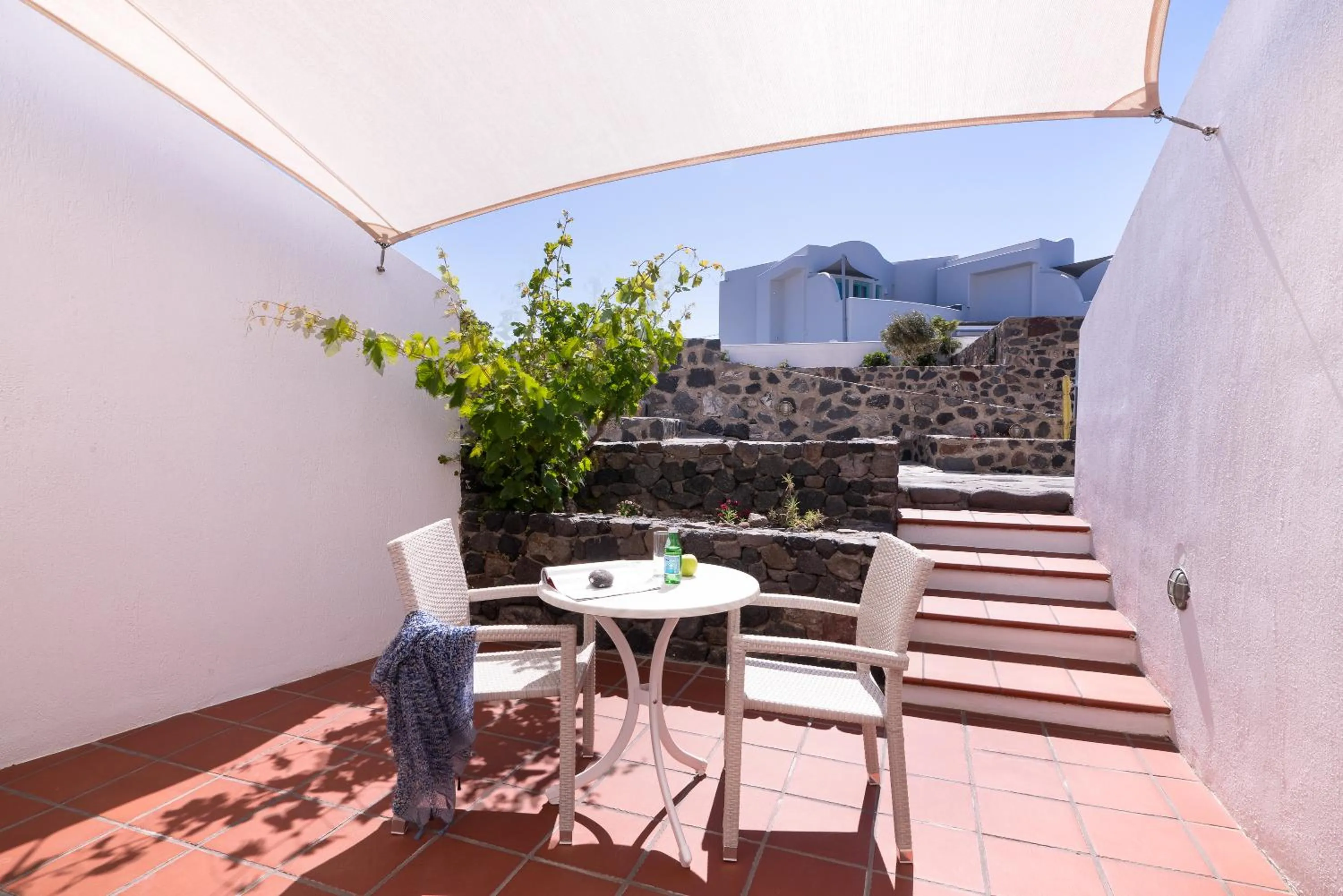 Balcony/Terrace in Avant Garde Suites