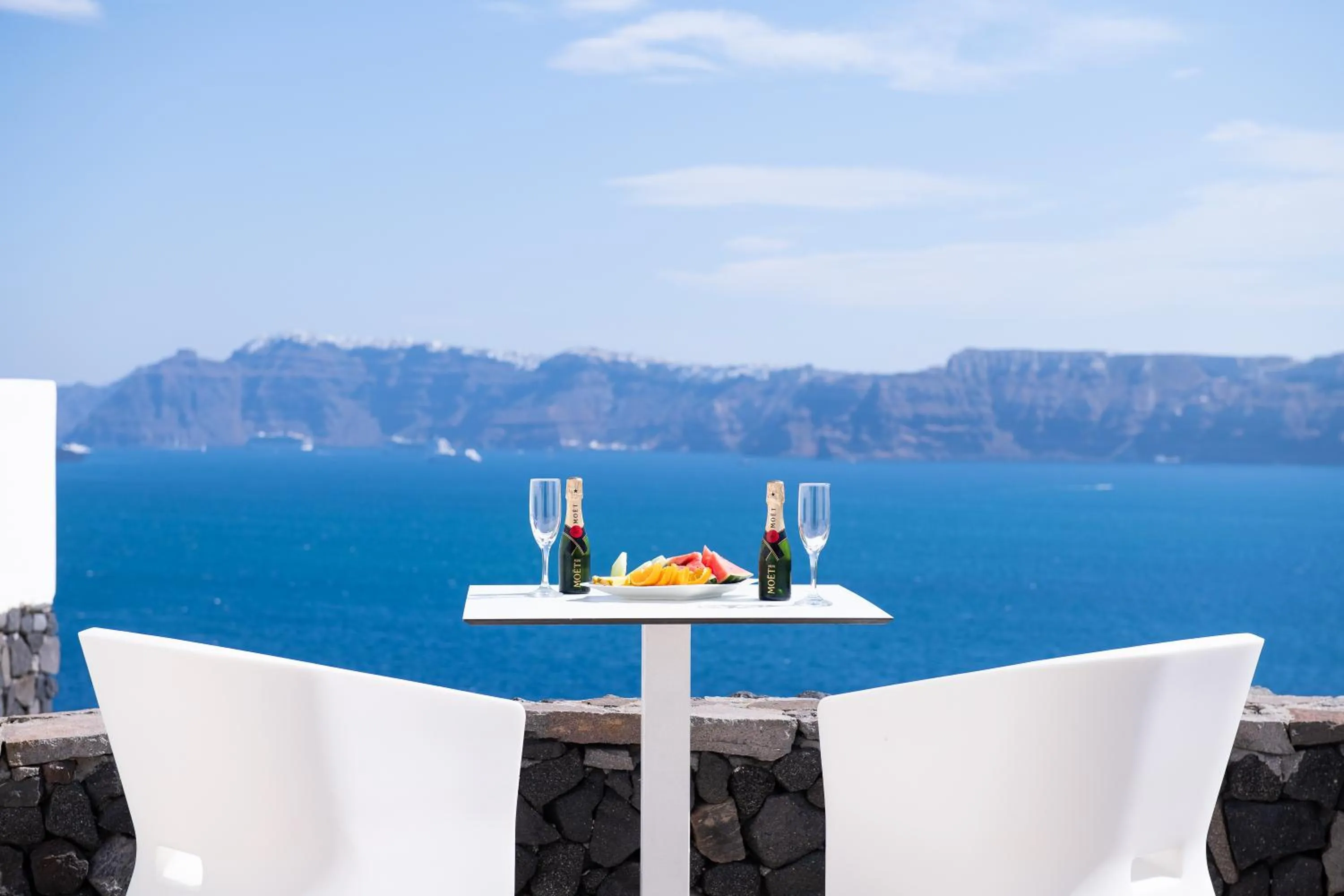 Balcony/Terrace in Avant Garde Suites