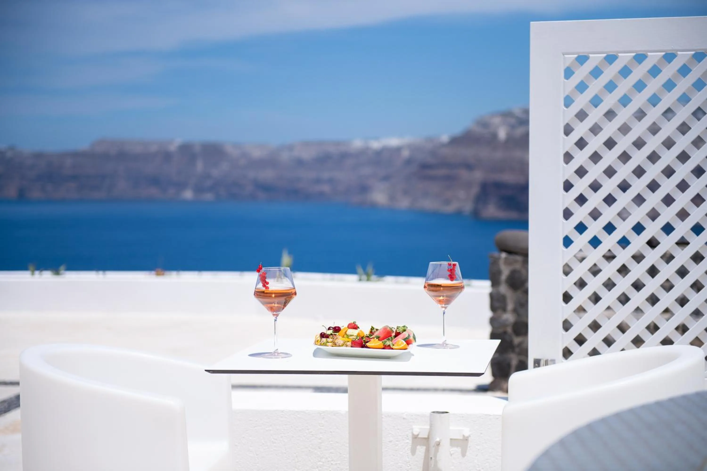 Balcony/Terrace in Avant Garde Suites