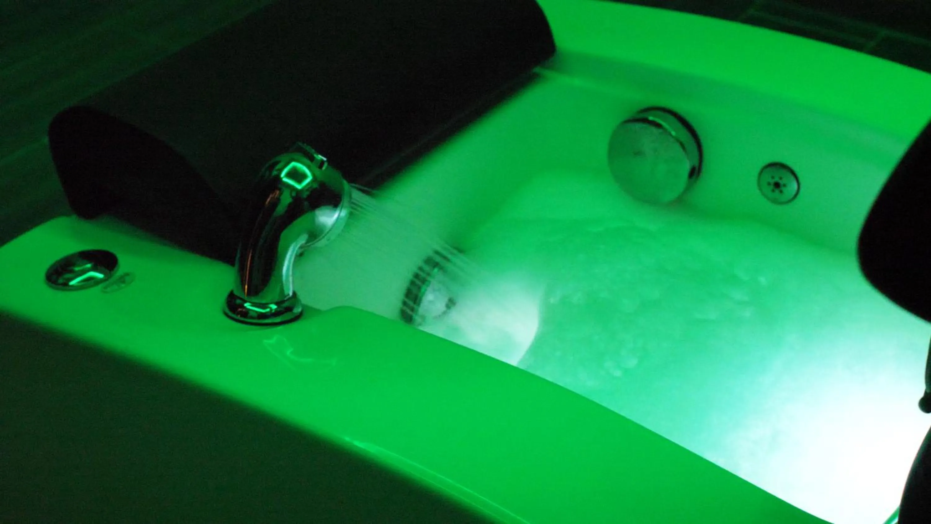 Spa and wellness centre/facilities in Shally Residence 3