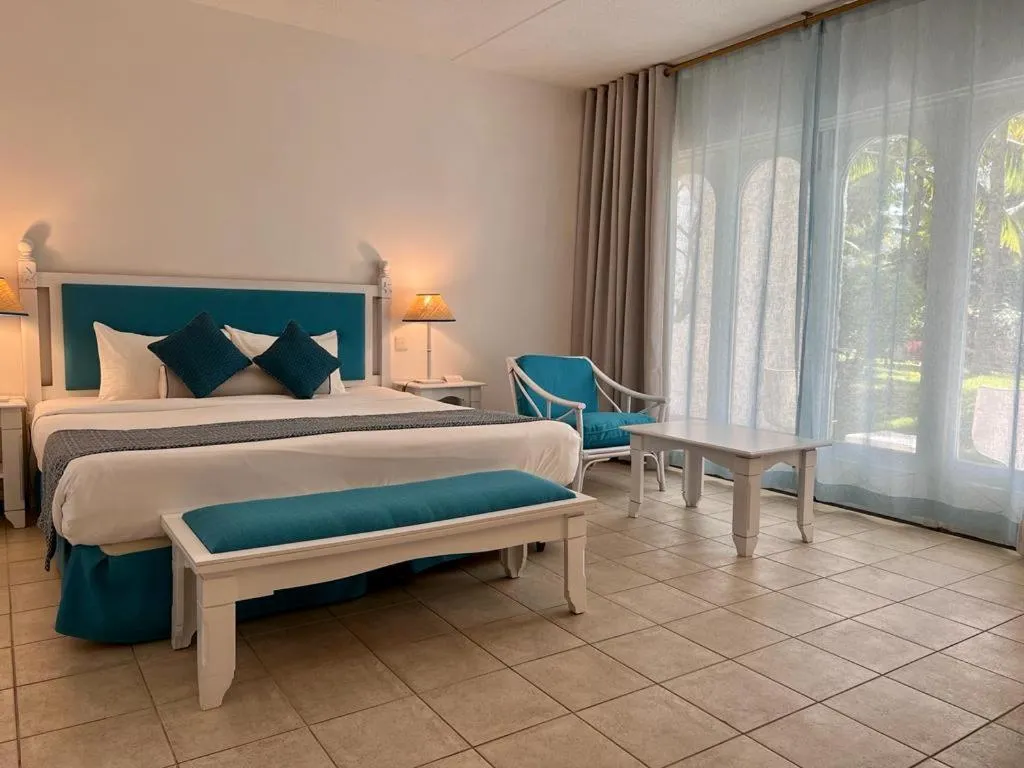 Bedroom in Casuarina Resort and Spa