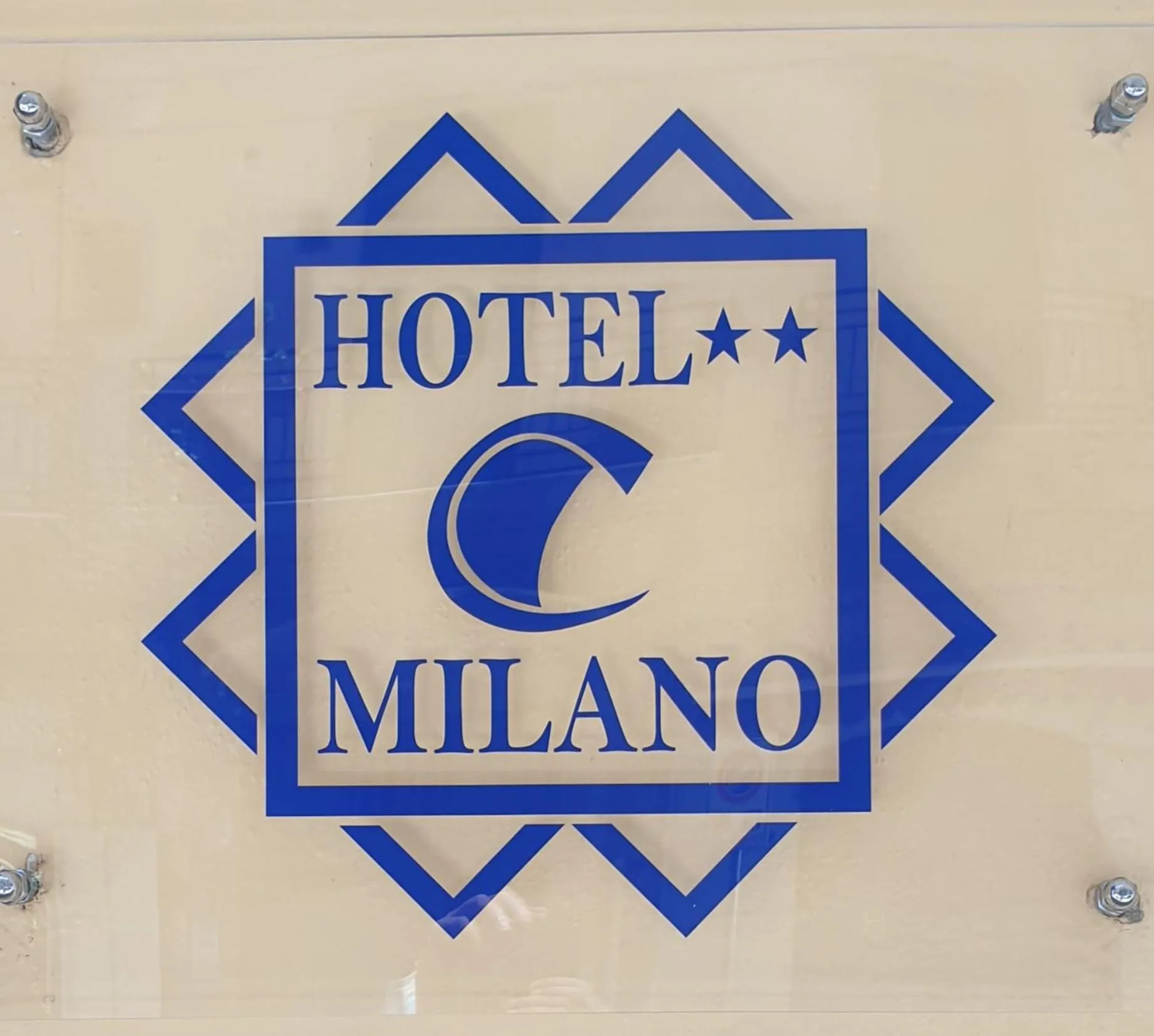 Hotel Milano