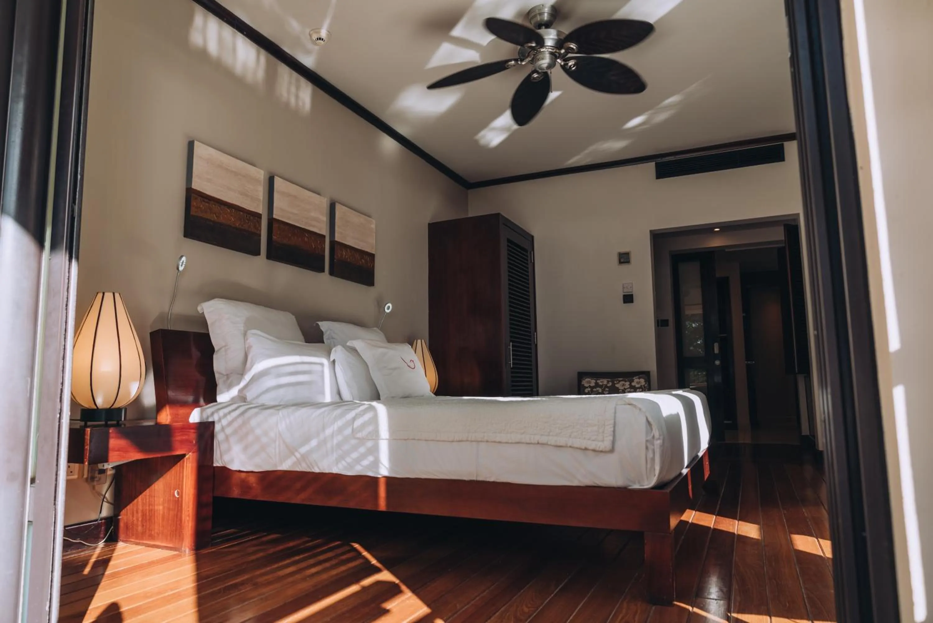 Le Cardinal Exclusive Resort