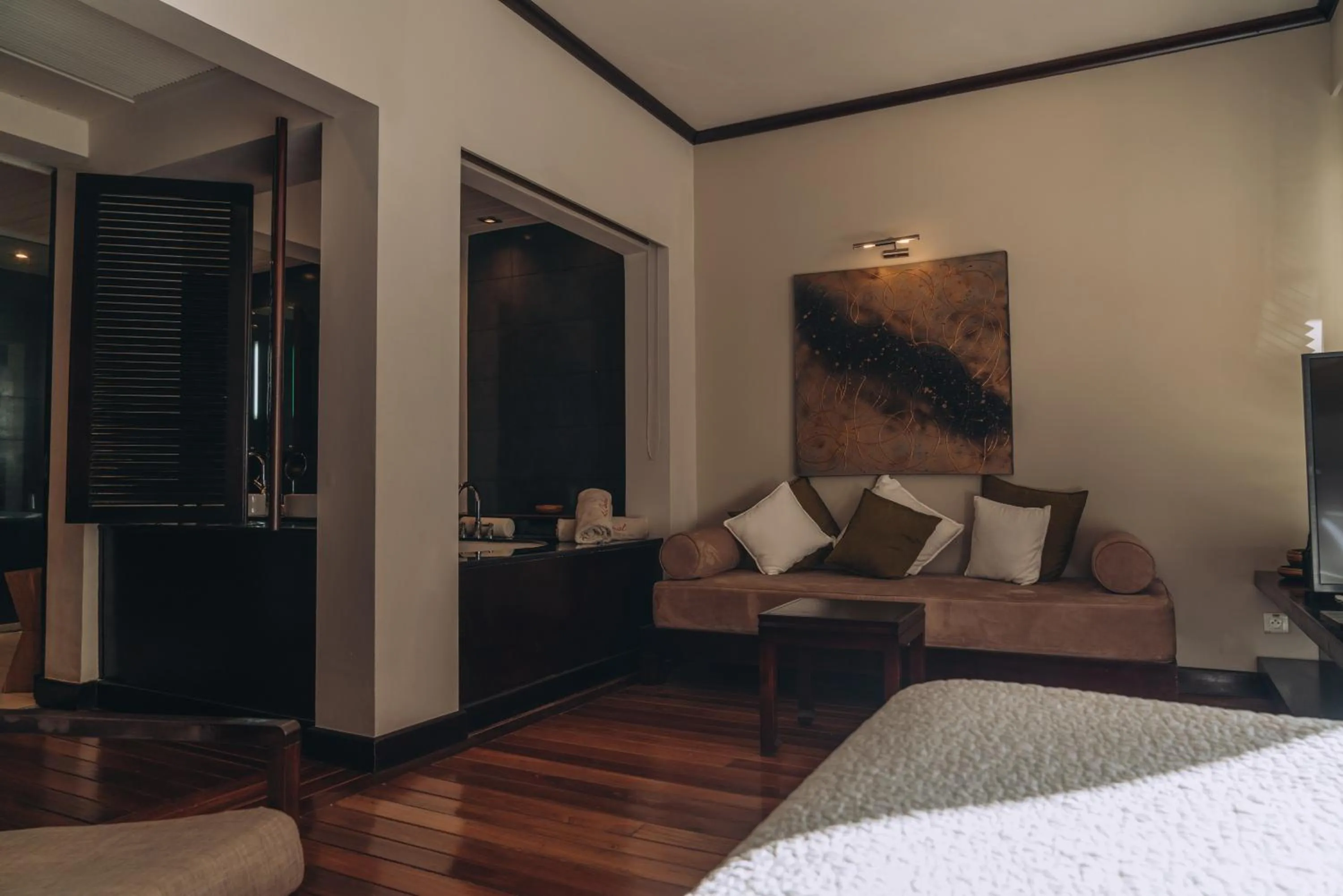 Le Cardinal Exclusive Resort