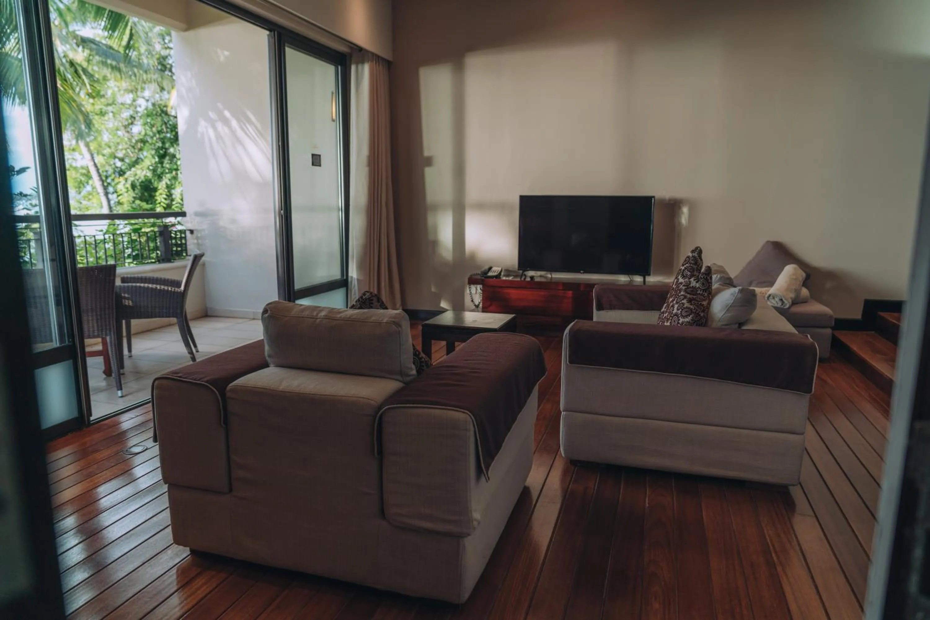 Le Cardinal Exclusive Resort