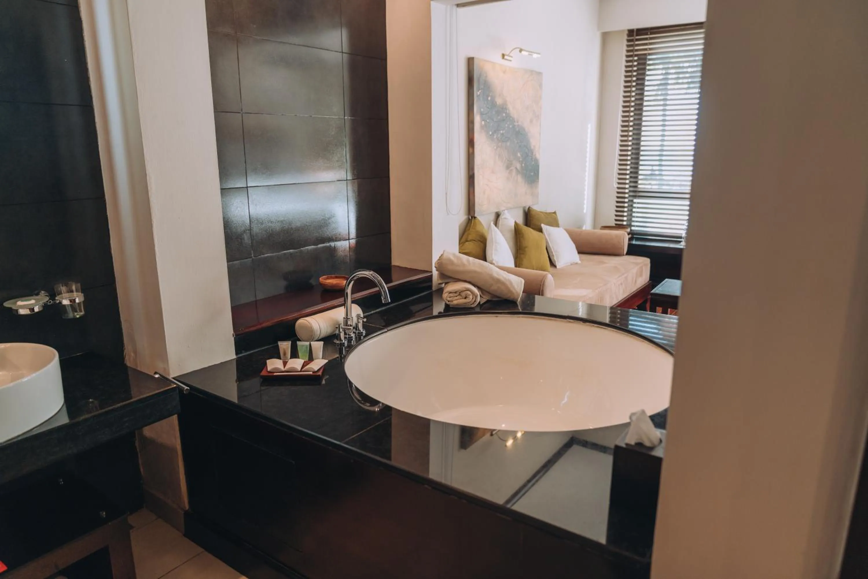 Le Cardinal Exclusive Resort