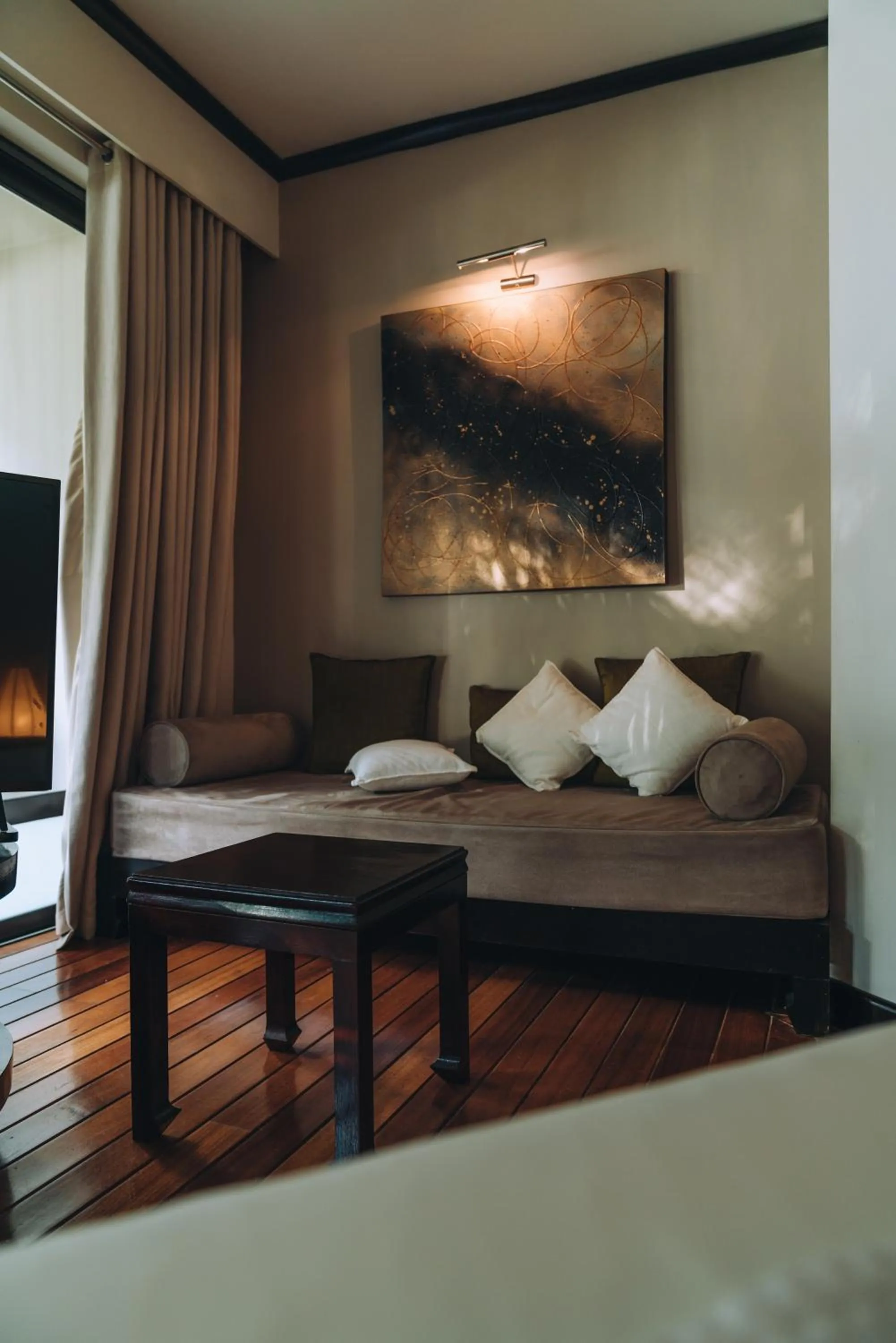 Le Cardinal Exclusive Resort