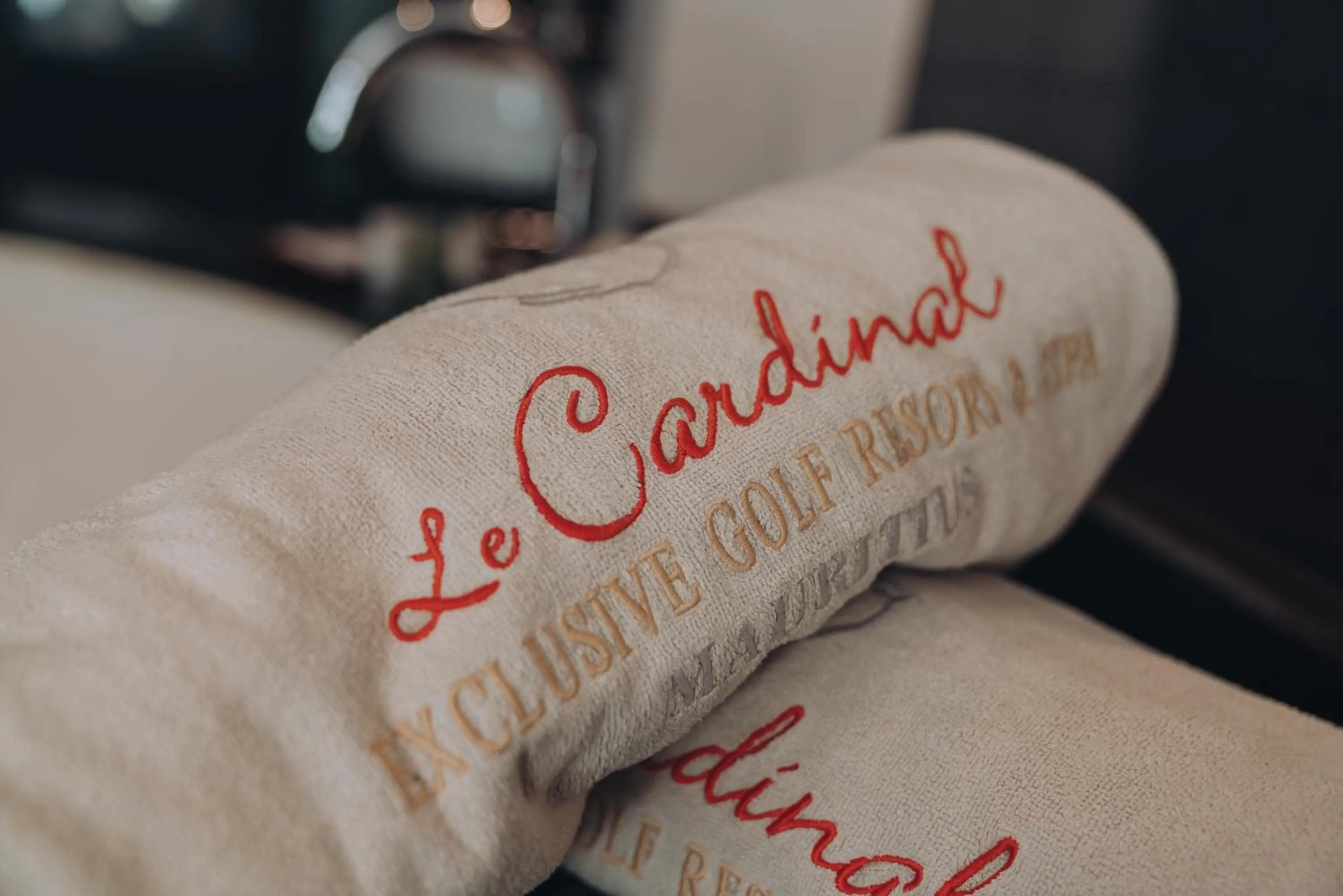 Le Cardinal Exclusive Resort