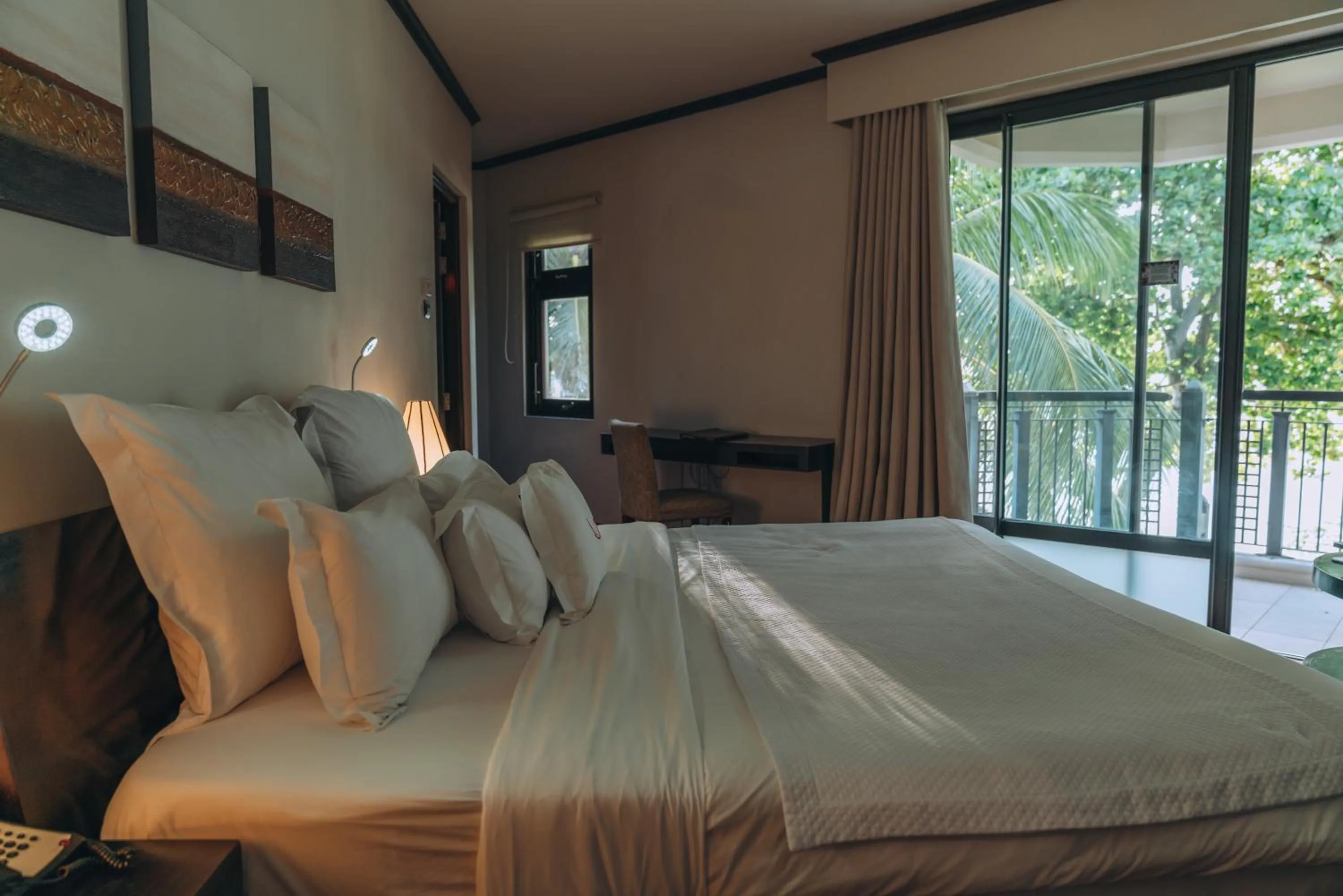 Le Cardinal Exclusive Resort