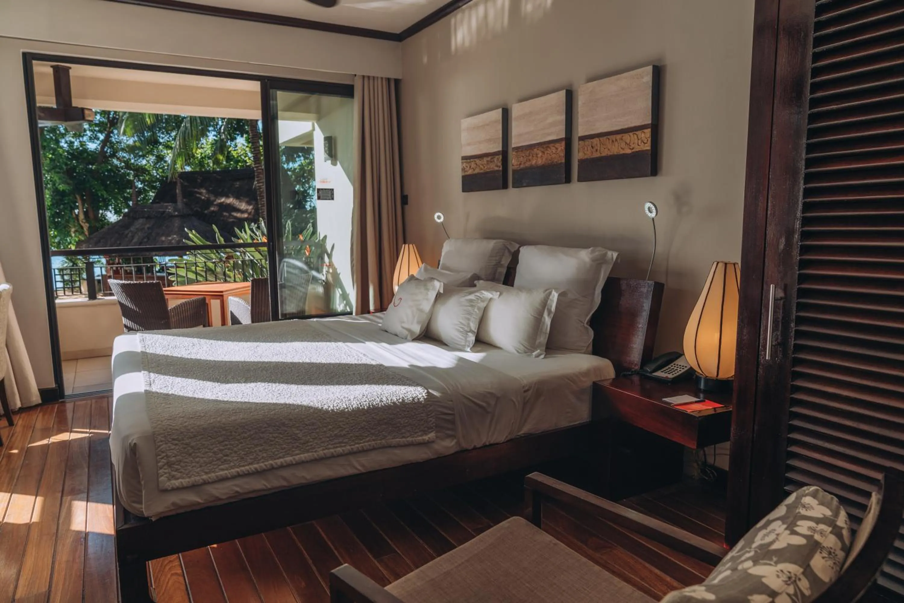 Le Cardinal Exclusive Resort