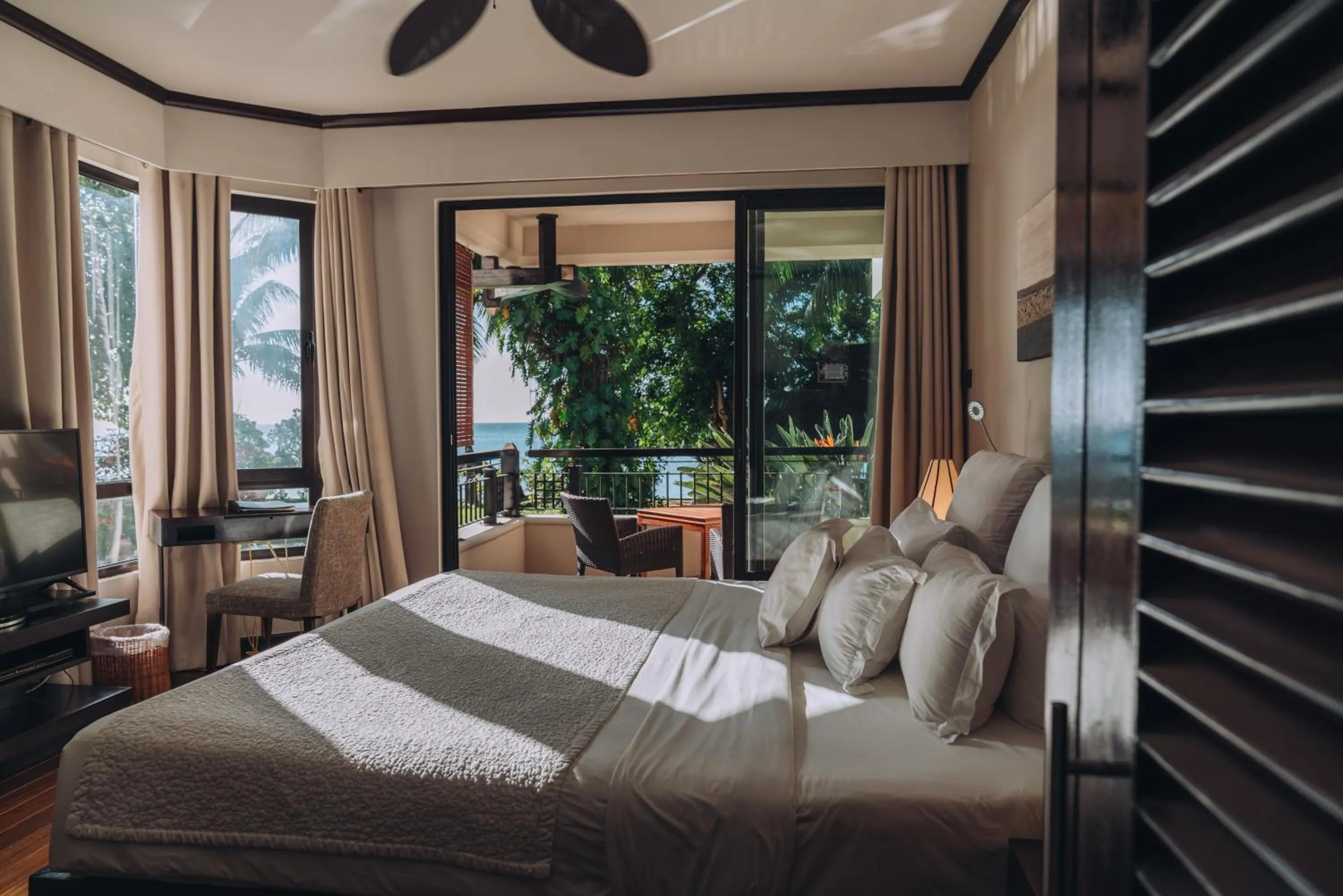 Le Cardinal Exclusive Resort