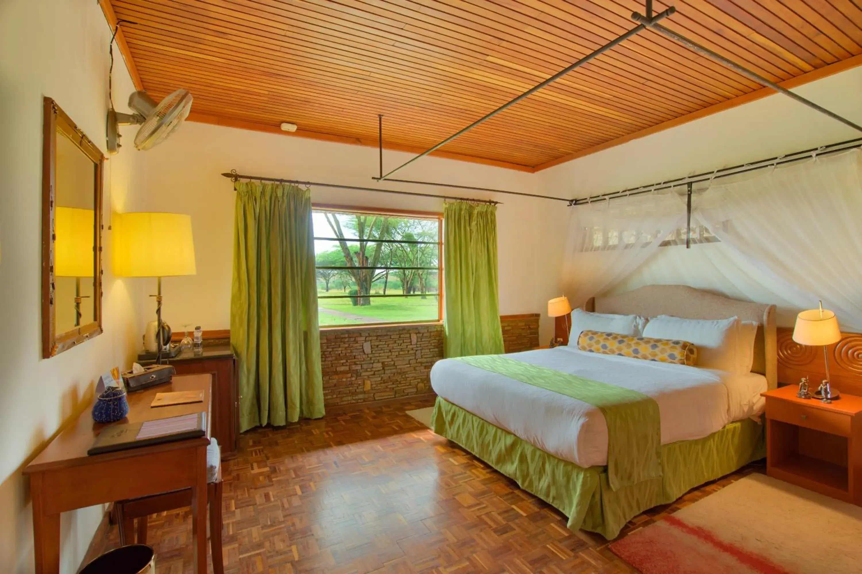 Presidential Suite - single occupancy in Muthu Keekorok Lodge, Maasai Mara, Narok Presidential Suite - single occupancy in Muthu Keekorok Lodge, Maasai Mara, Narok